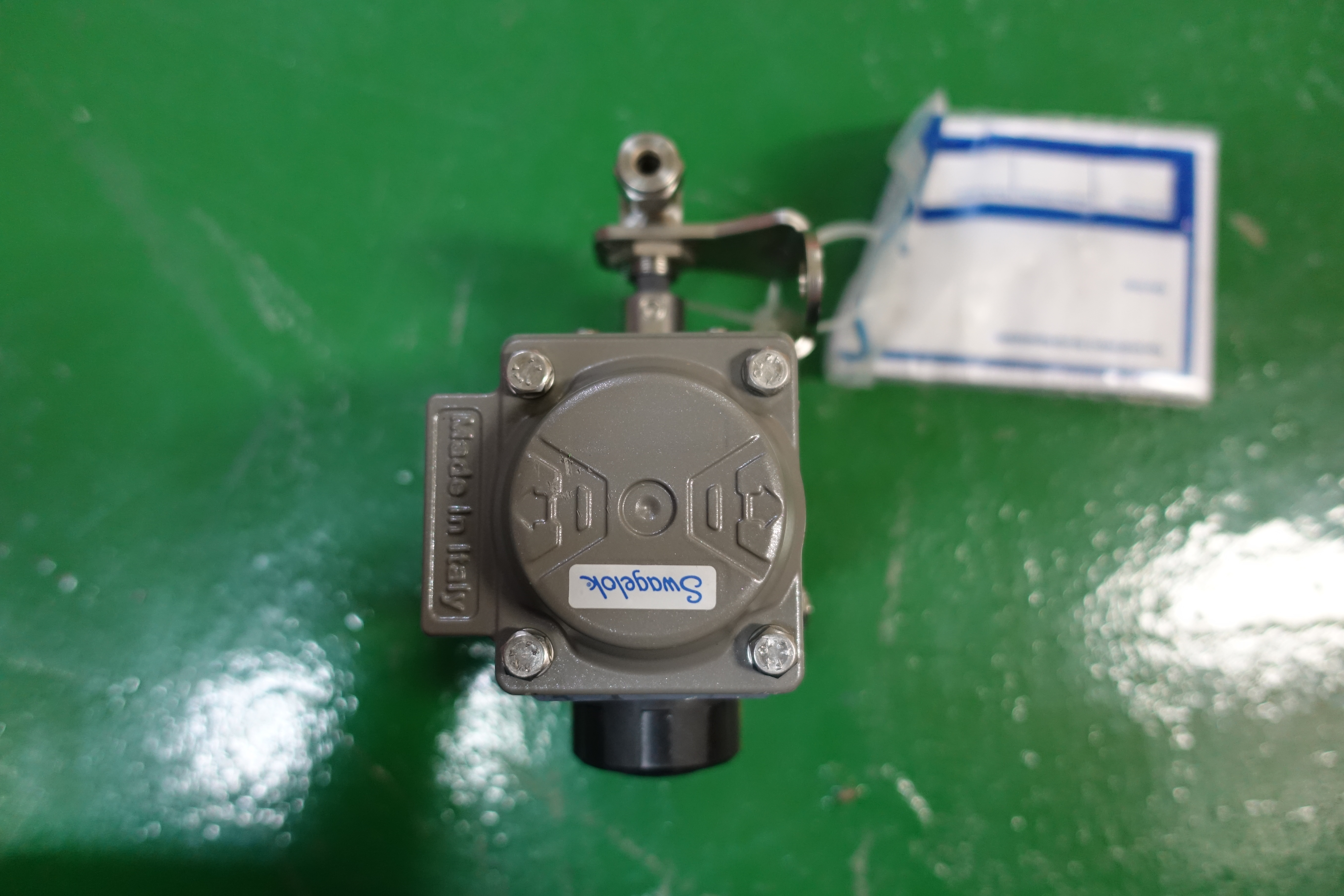 VALVE,BALL,RVP-4-1002,BARTEC,OUTPUT thumbnail