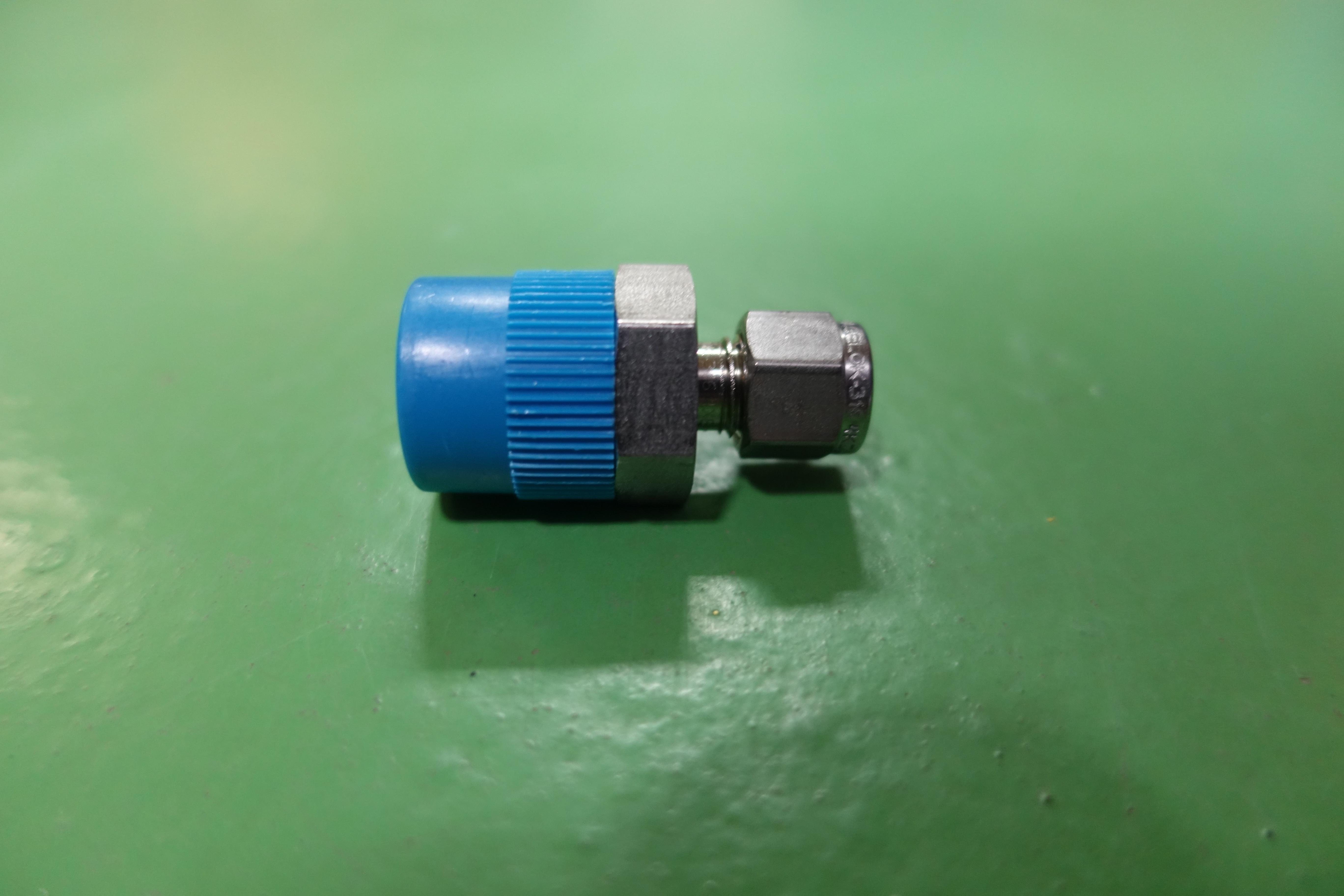CONNECTOR,COMPR TYPE,M,SS316,CL6900,1/4 thumbnail