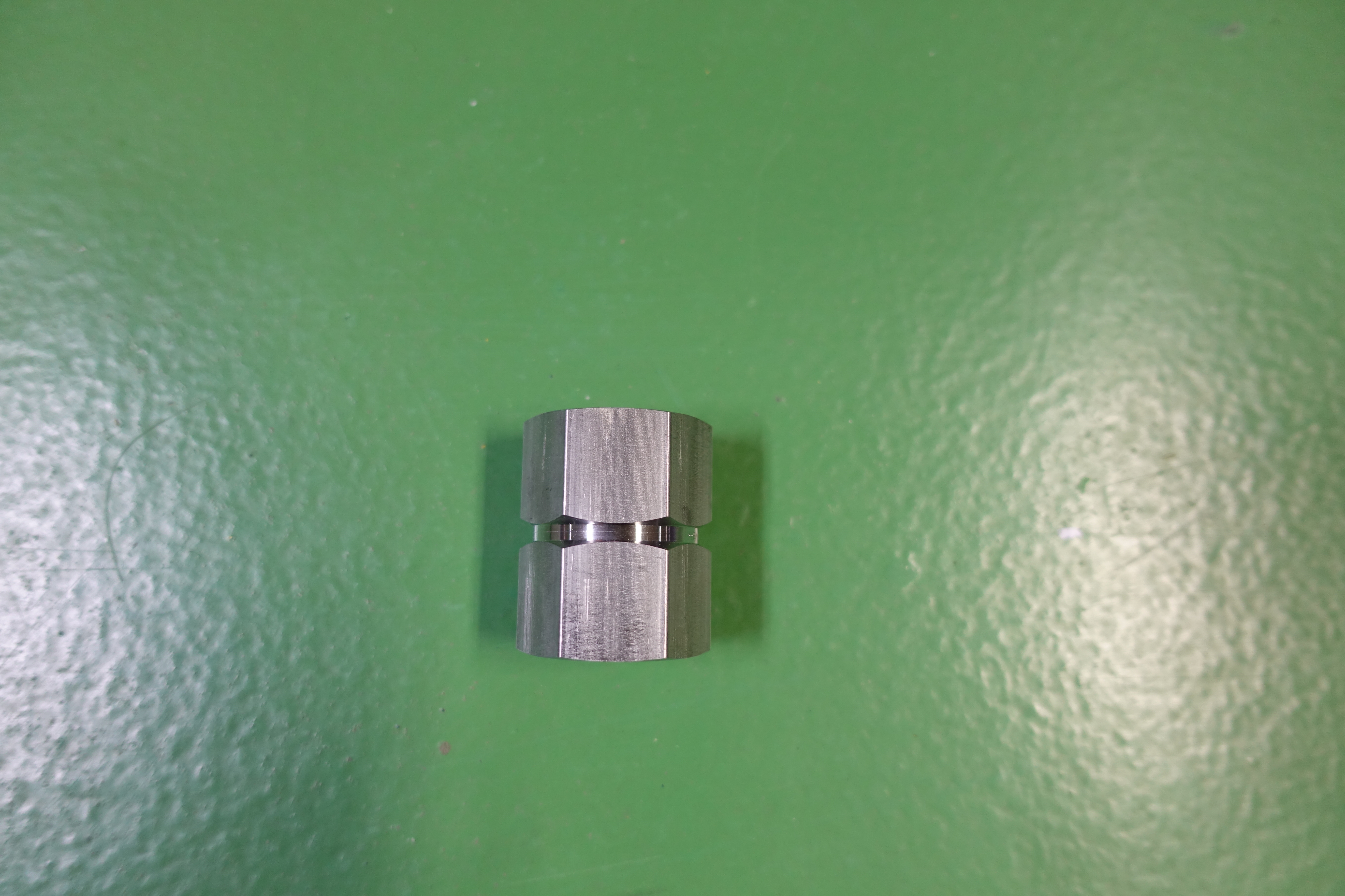 COUPLING,THRD,REDUCE,A276-TP316,FNPT,+ thumbnail