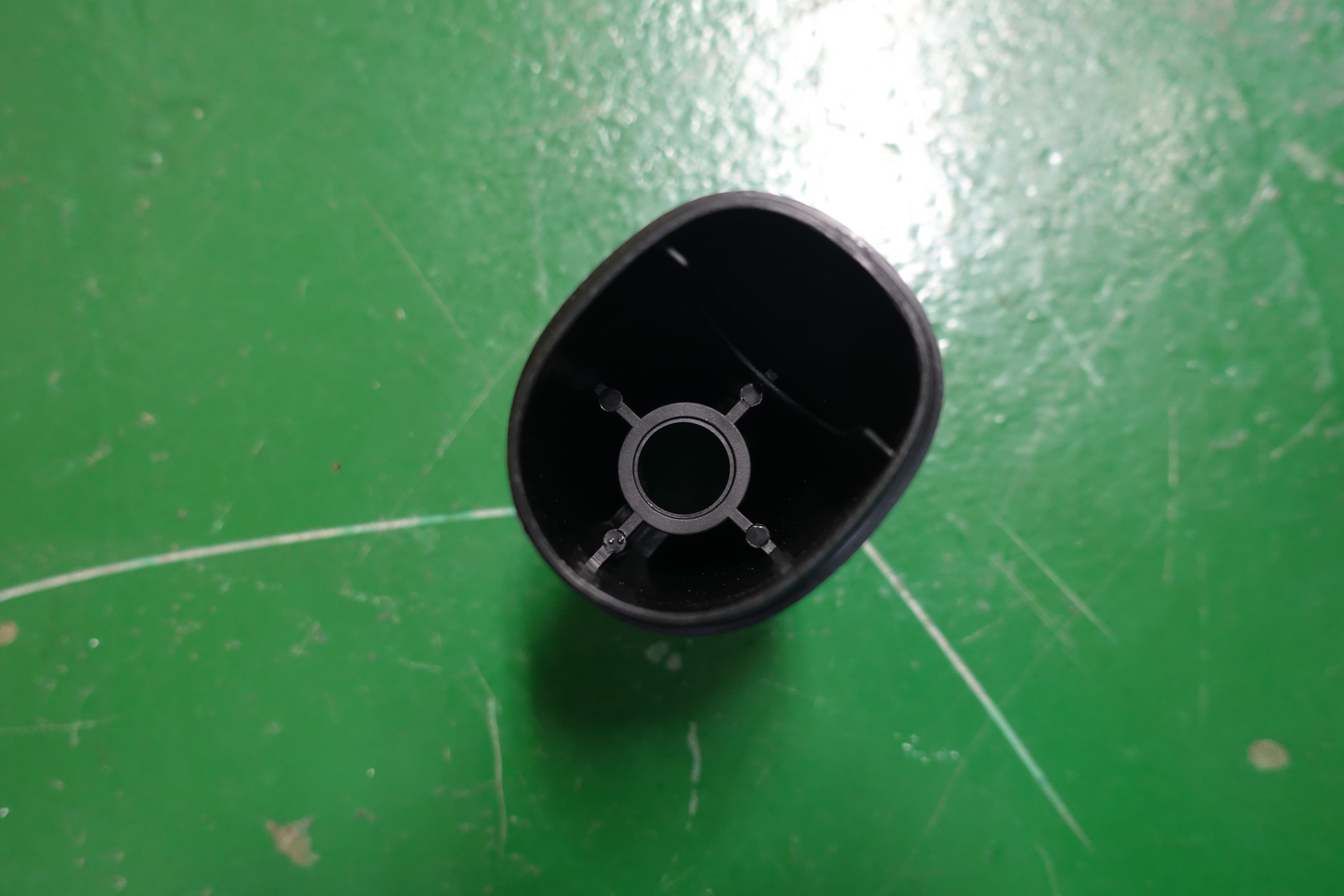 BASE SHIFT LINKAGE,M126552 thumbnail