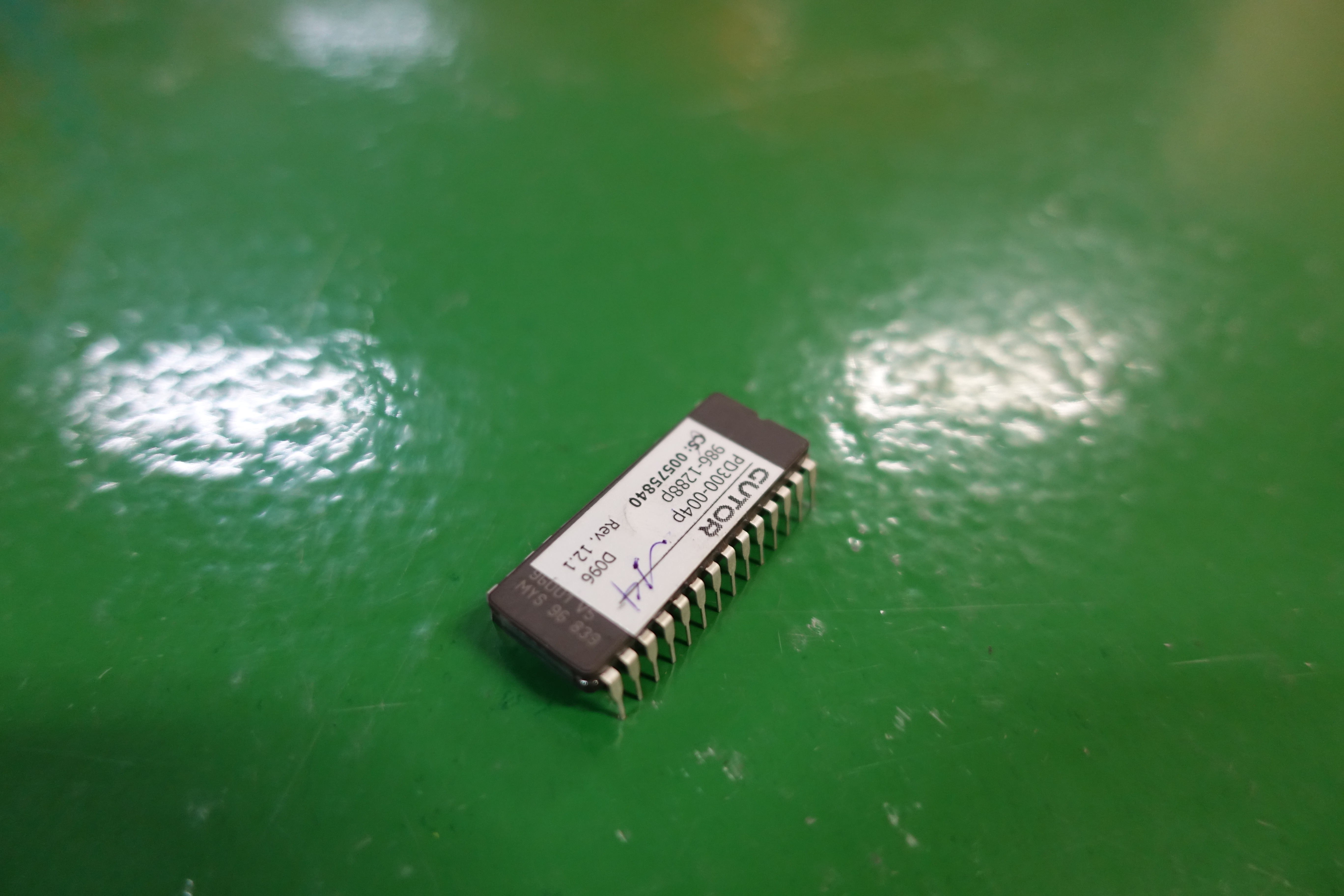 COMPUTER ACCS,PROCESSOR MICRO,PD300-004P thumbnail