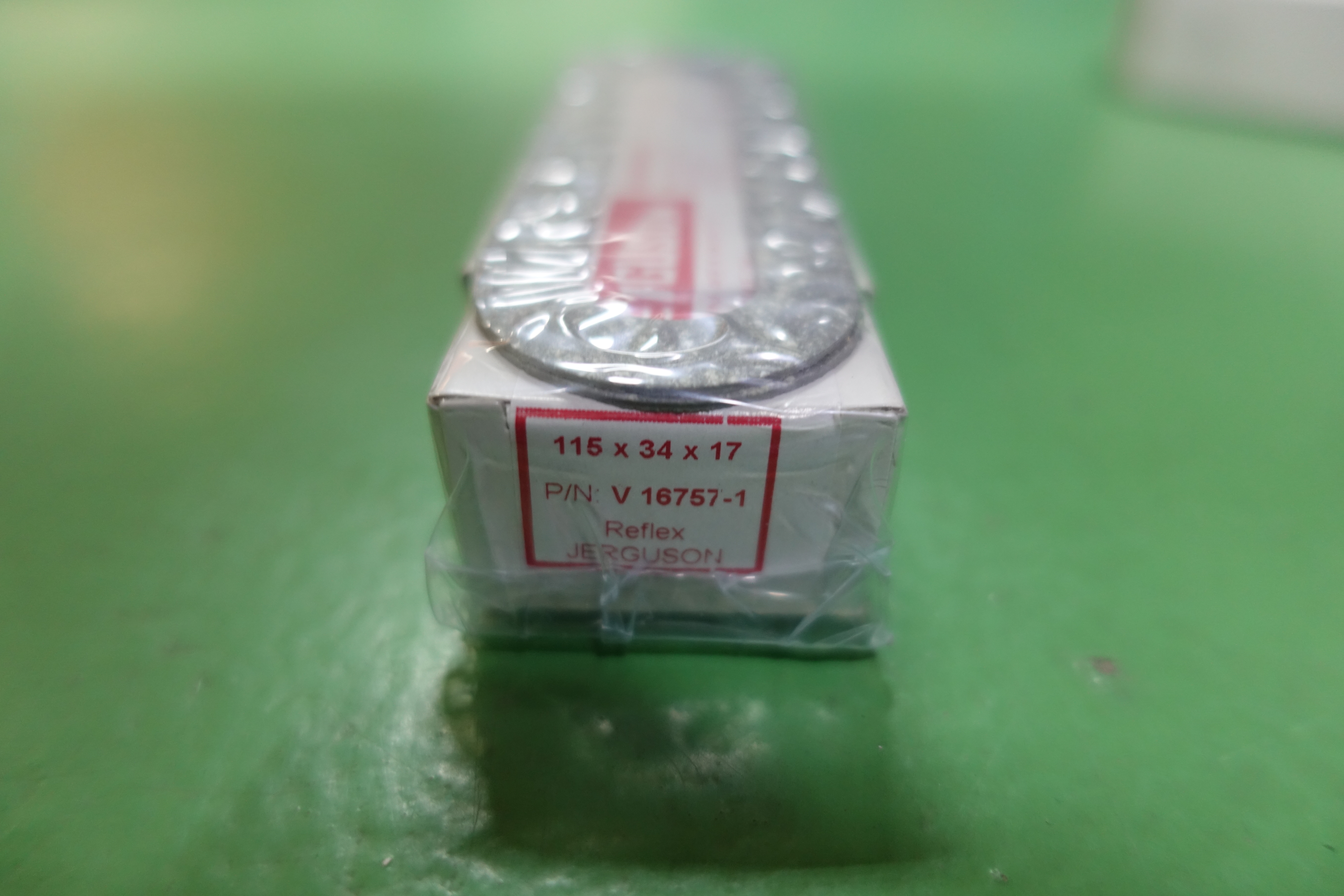 KIT,REPAIR,GAGE GLASS,JRK-015 thumbnail