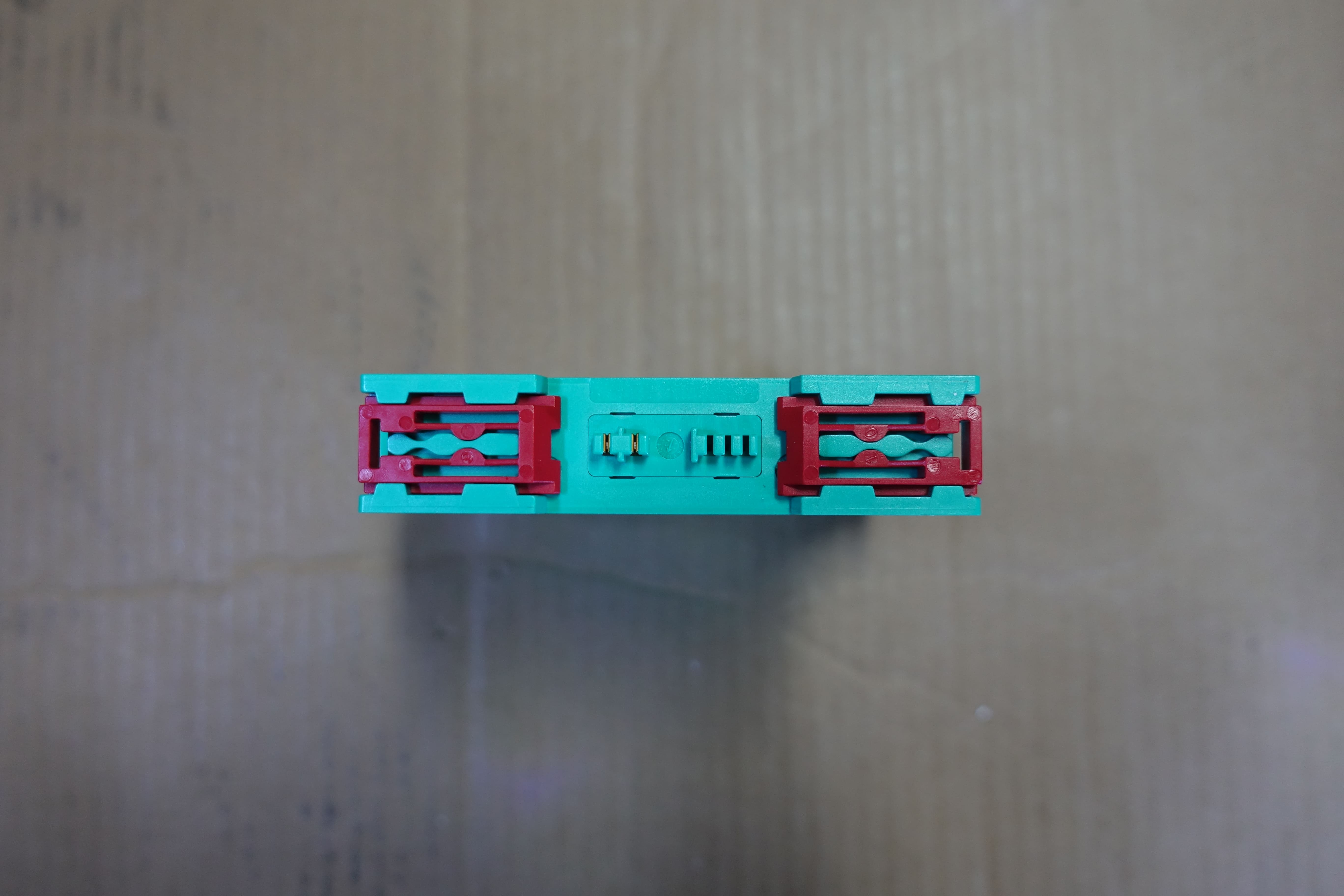 BARRIER,SAFETY,ISOLATED,KFD2-VR4-EX1.26 thumbnail