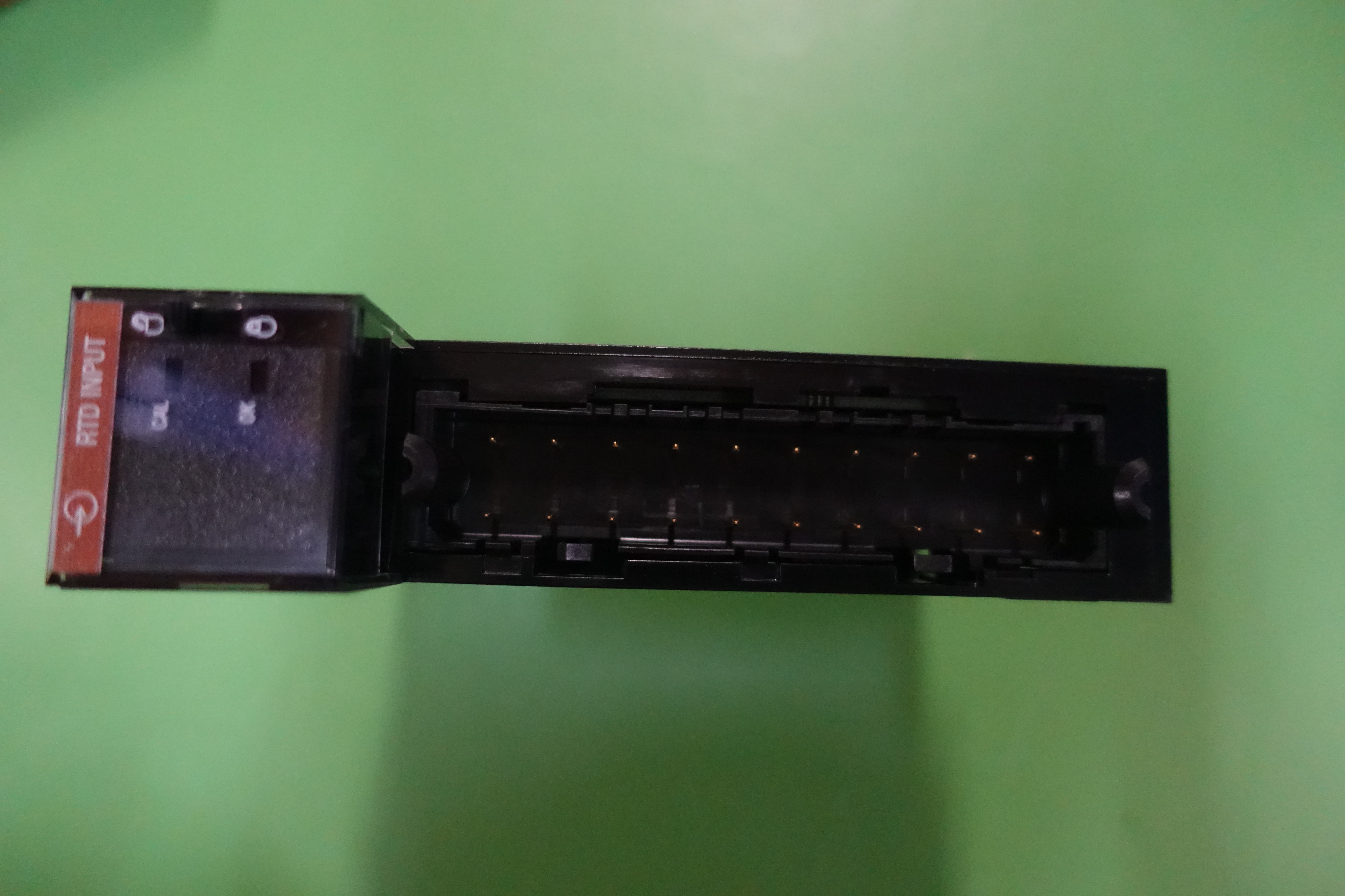 MDL,CTRLLOGIX 6 ISLTD TC INP,1756-IR6I thumbnail