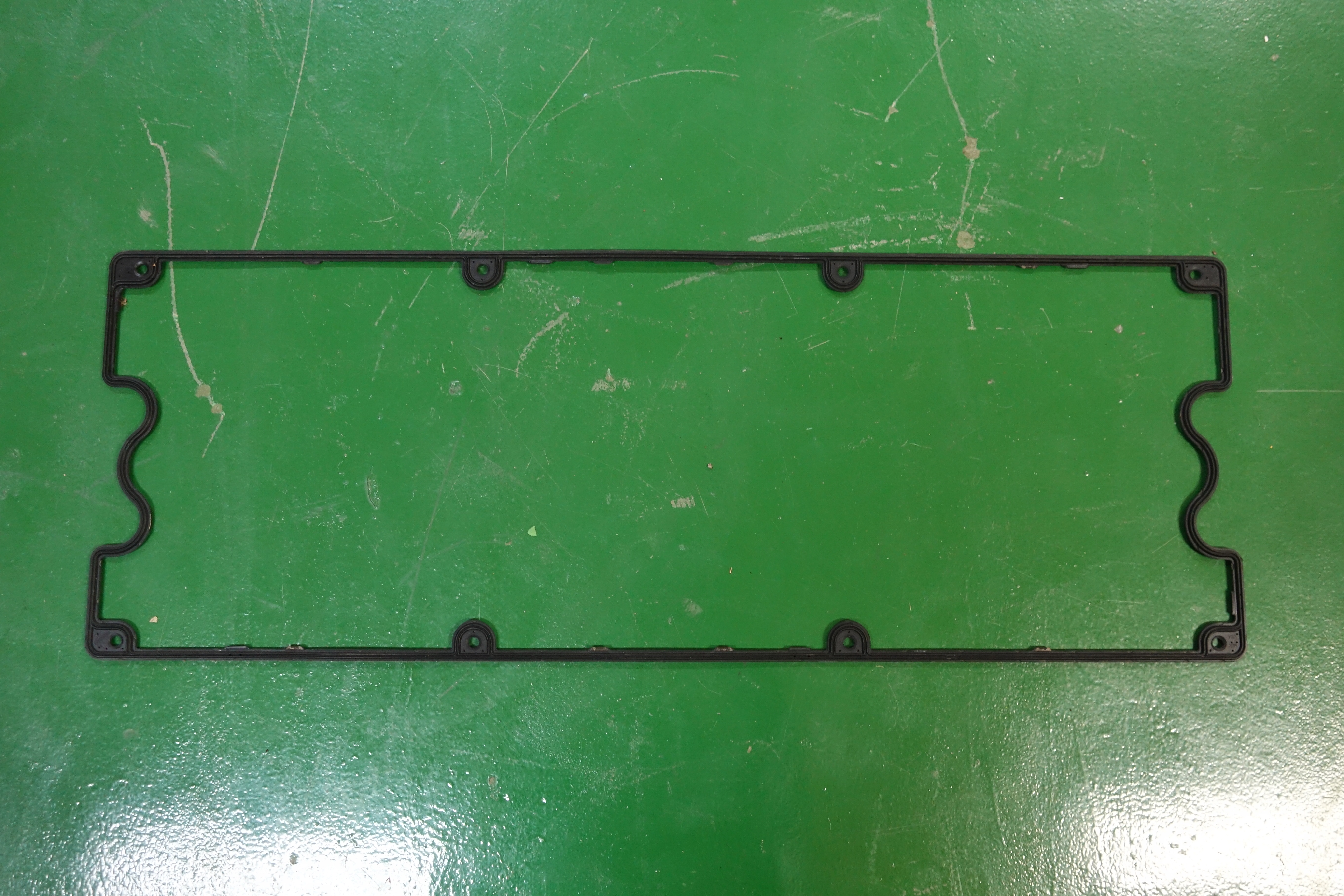 GASKET,VALVE COVER,4026507,CUMMINS