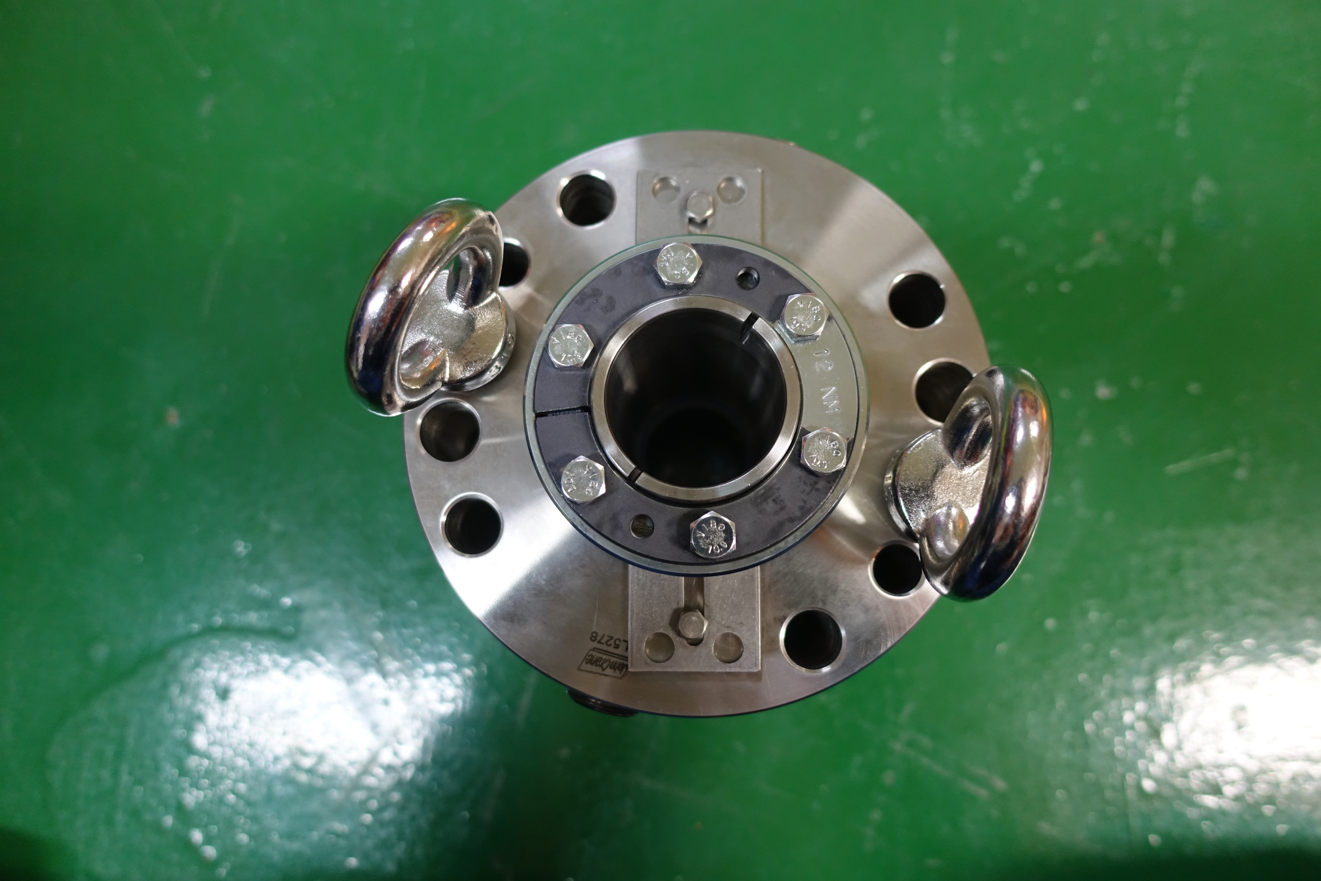 SEAL,CARTRIDGE,40MM,48RP/S48 thumbnail