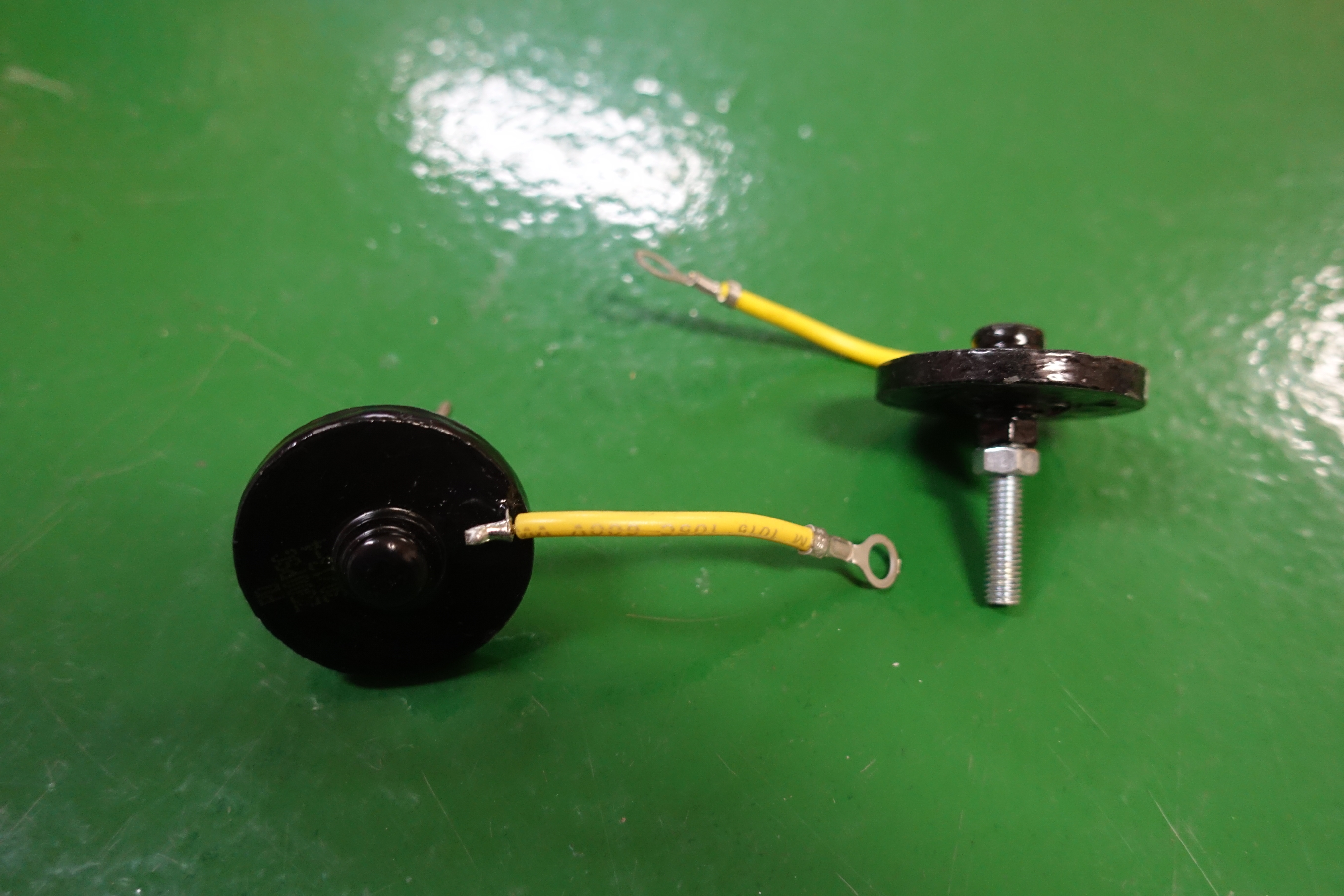 RECTIFIER,SERVICE KIT,RSK-6001,CUMMINS thumbnail