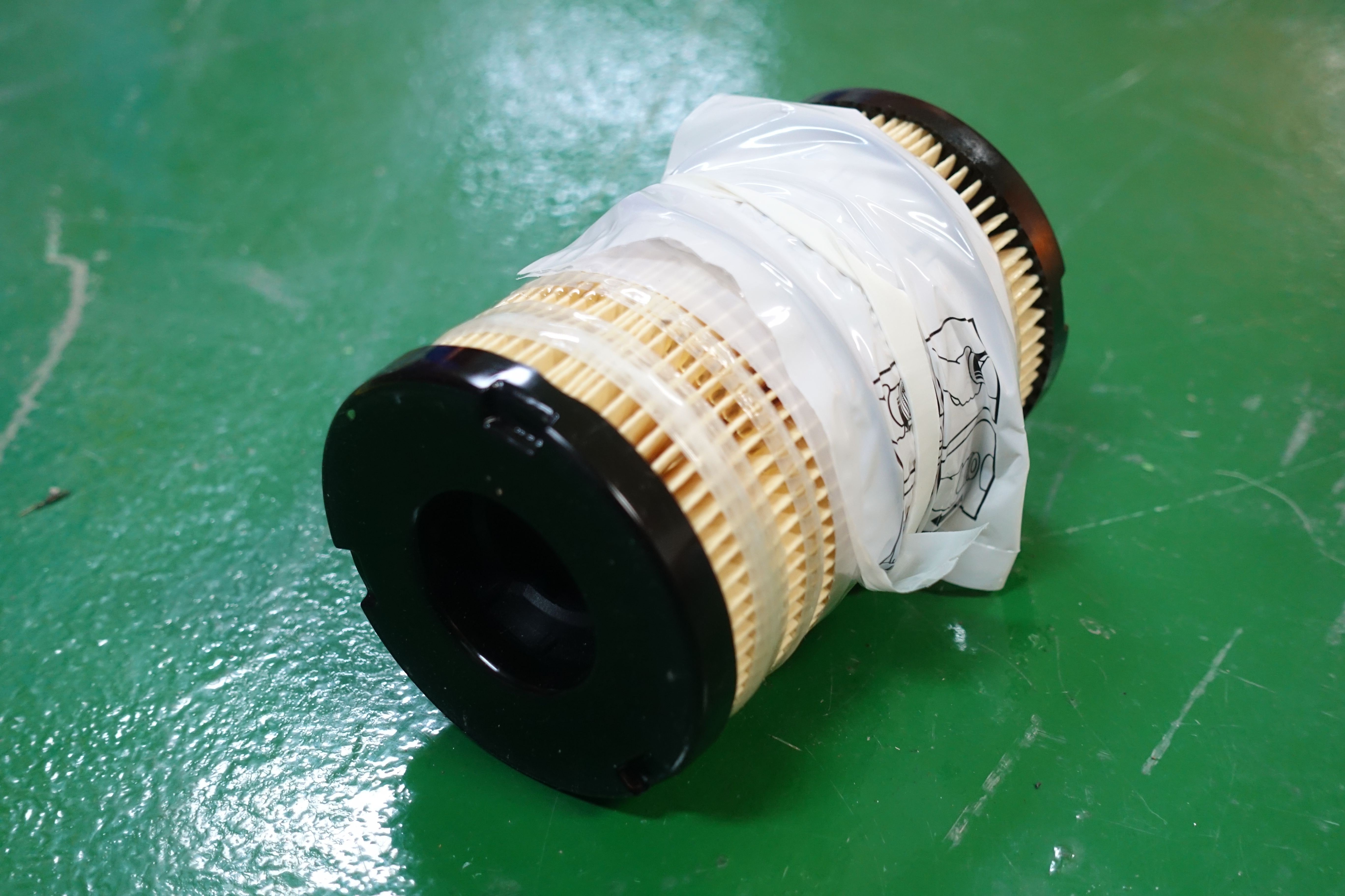 FILTER FUEL,P26560163 thumbnail