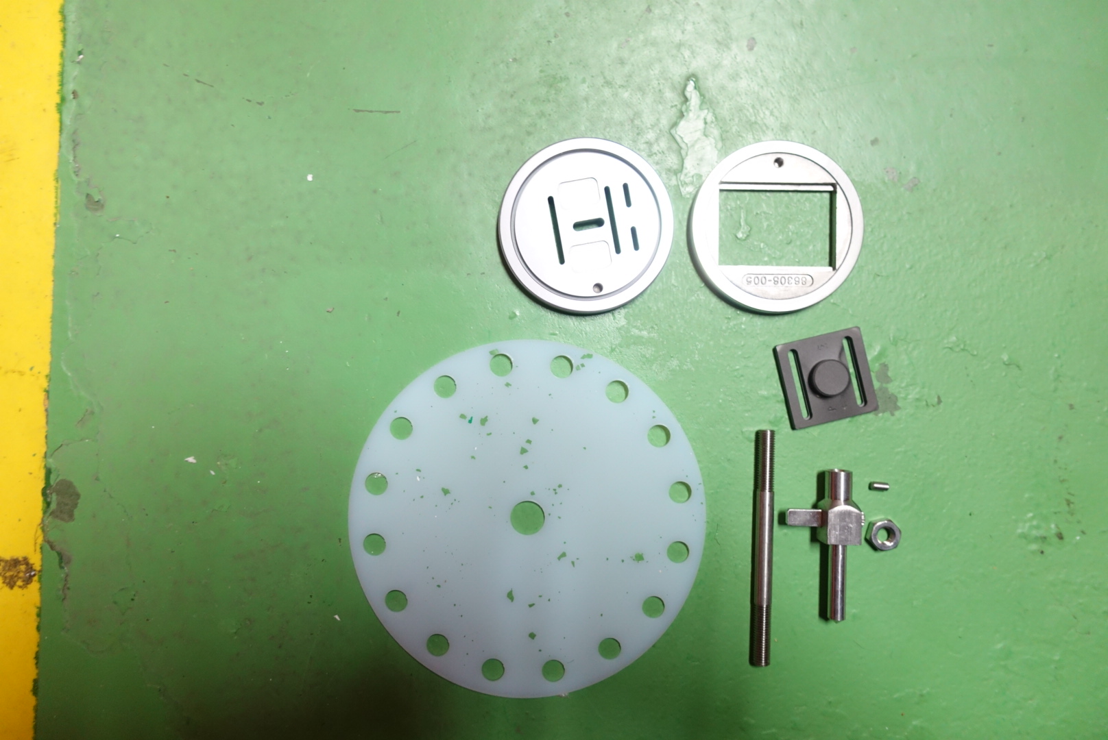 KIT,REPAIR,REGULATOR,1",MK60HP,JORDAN thumbnail