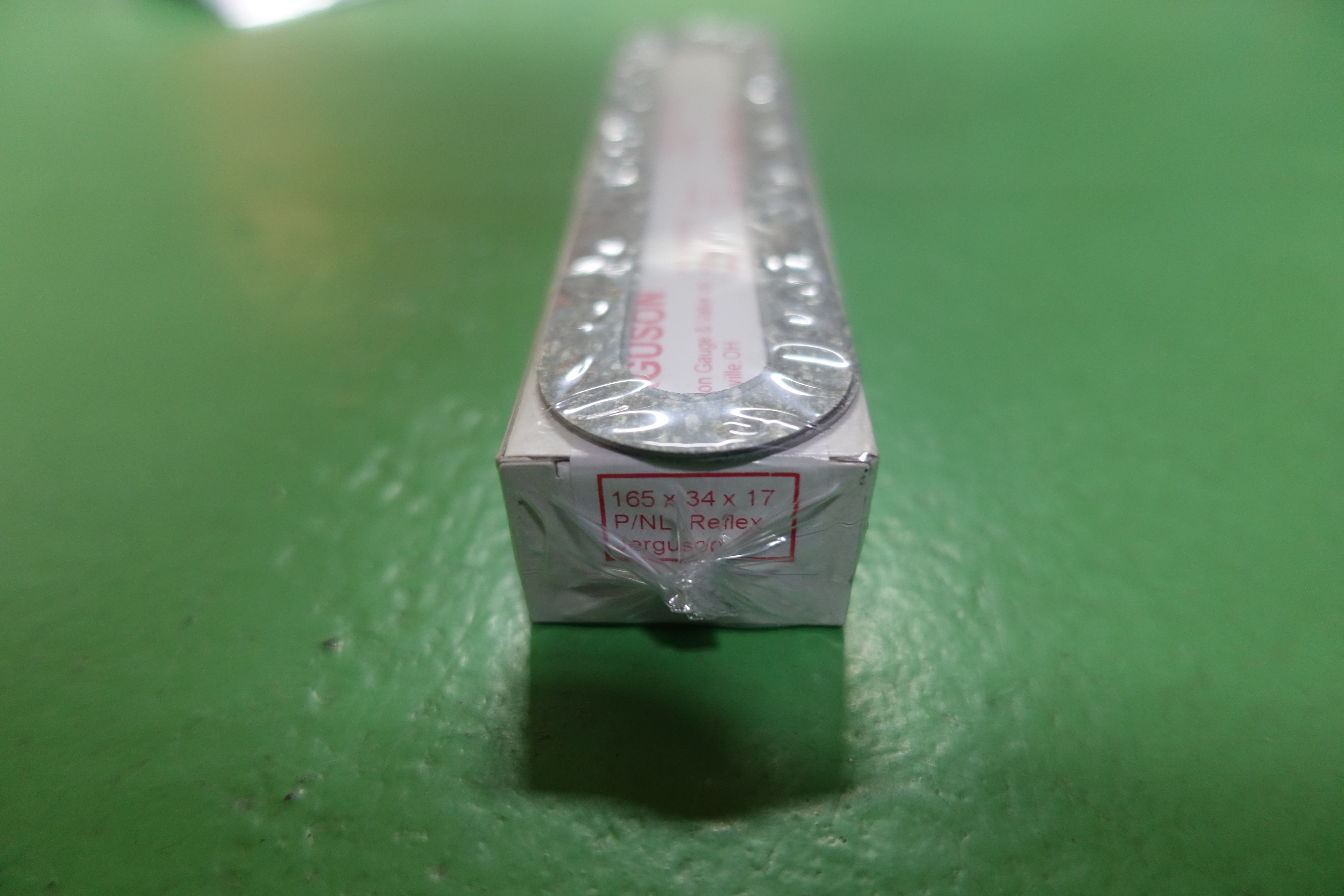 KIT,REPAIR,GAGE GLASS,JRK-035 thumbnail