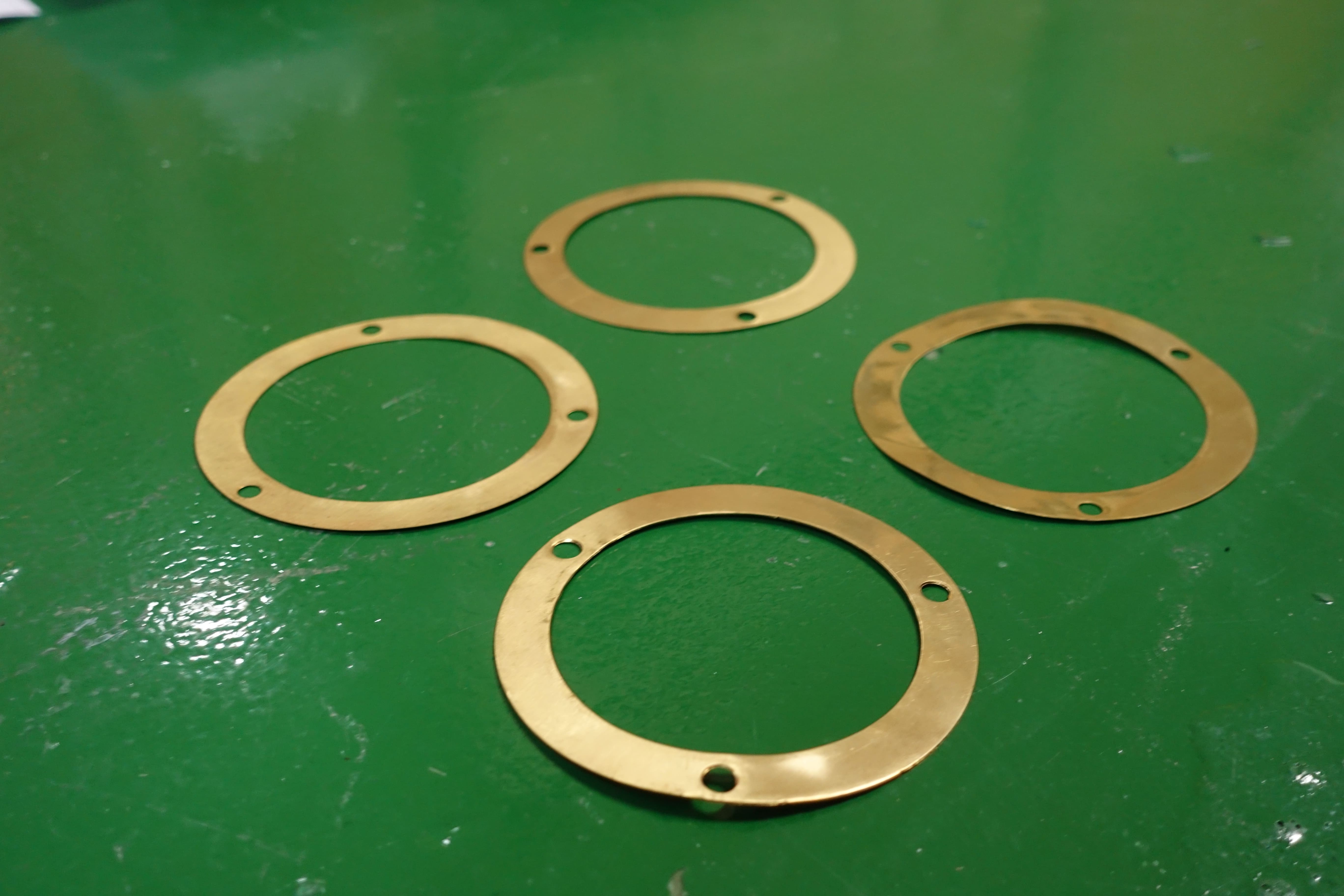 SHIM,SPACER,09-SP01AA04X thumbnail