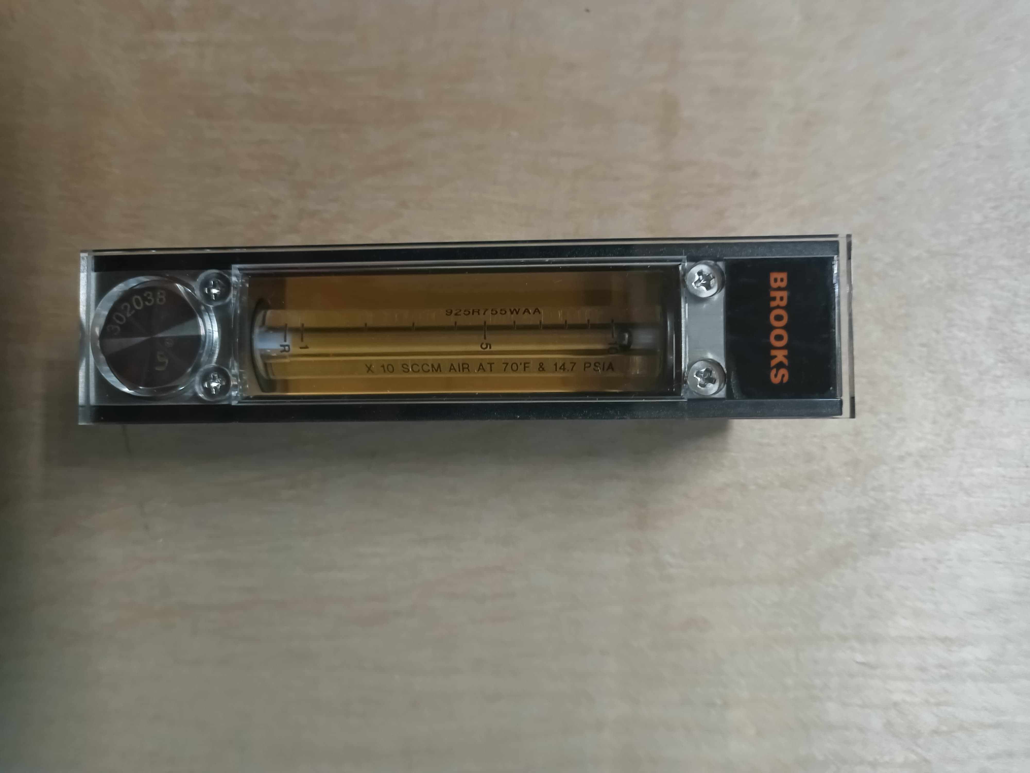 ROTAMETER,2-4-5000-122 thumbnail