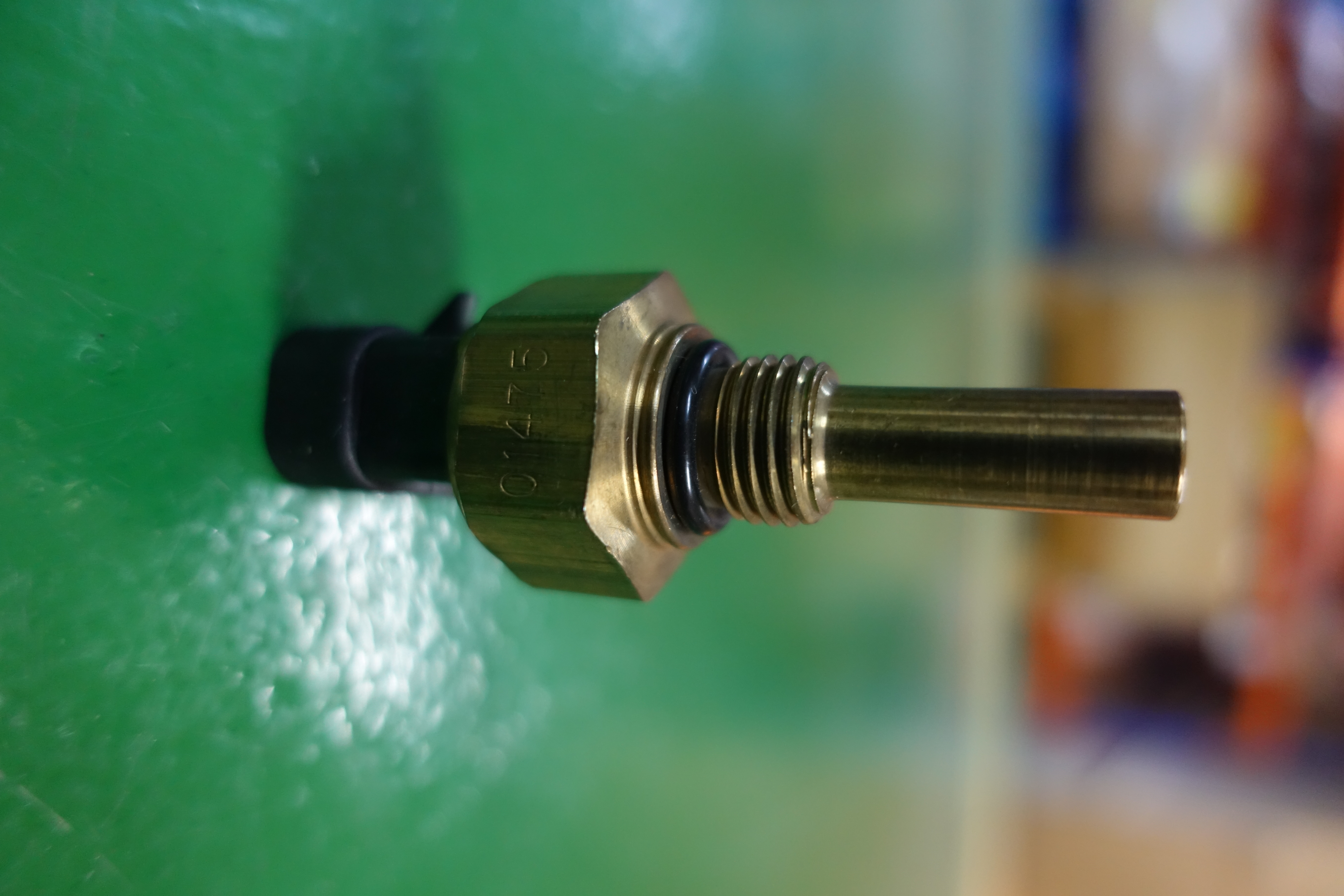 SENDER,TEMPERATURE,193-0465,CUMMINS thumbnail