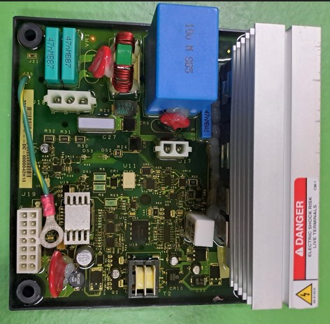 CARD,PCB,POTTED BUS,300-4309-02 thumbnail