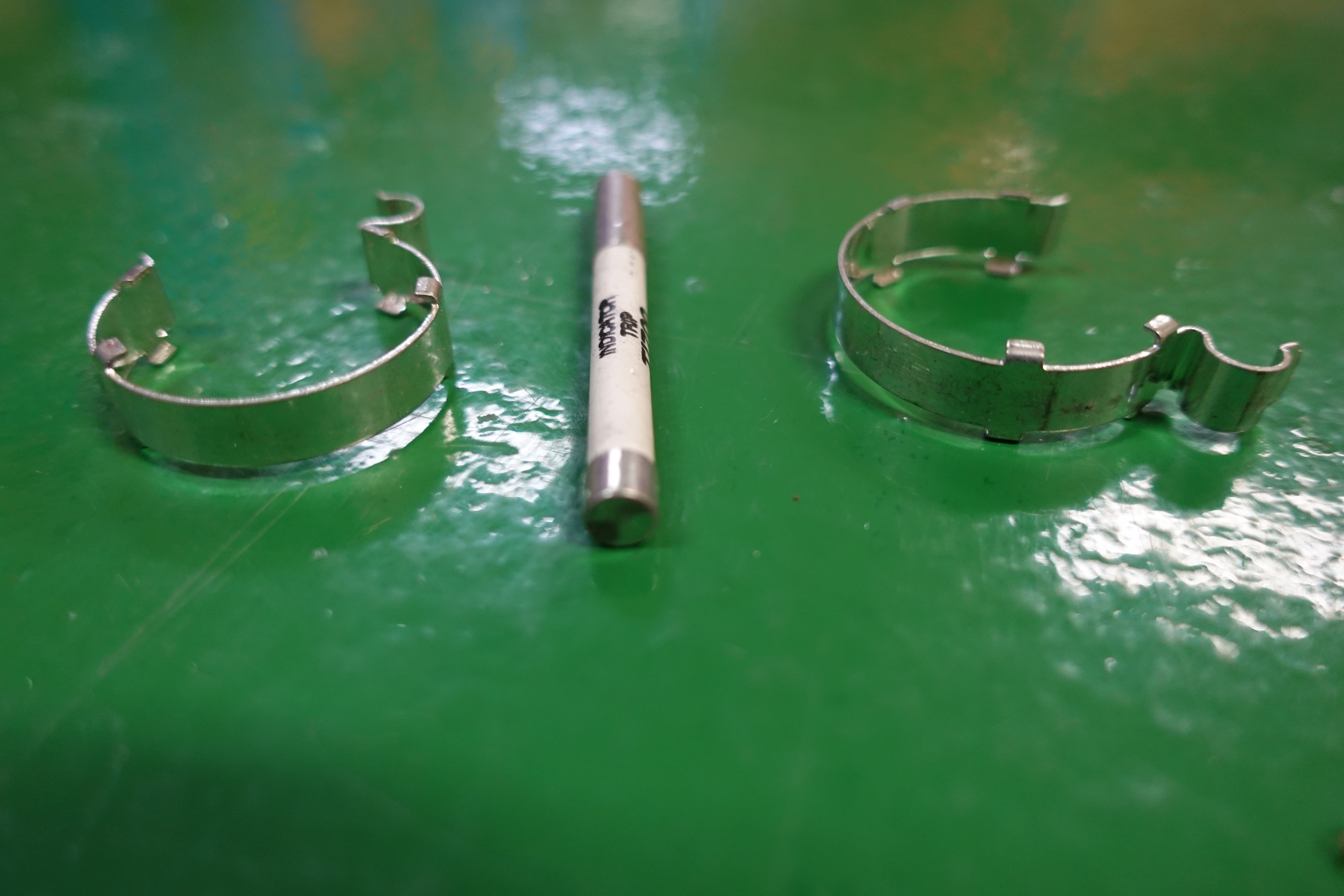INDICATOR,SEMIC FUSE,515-9017 thumbnail