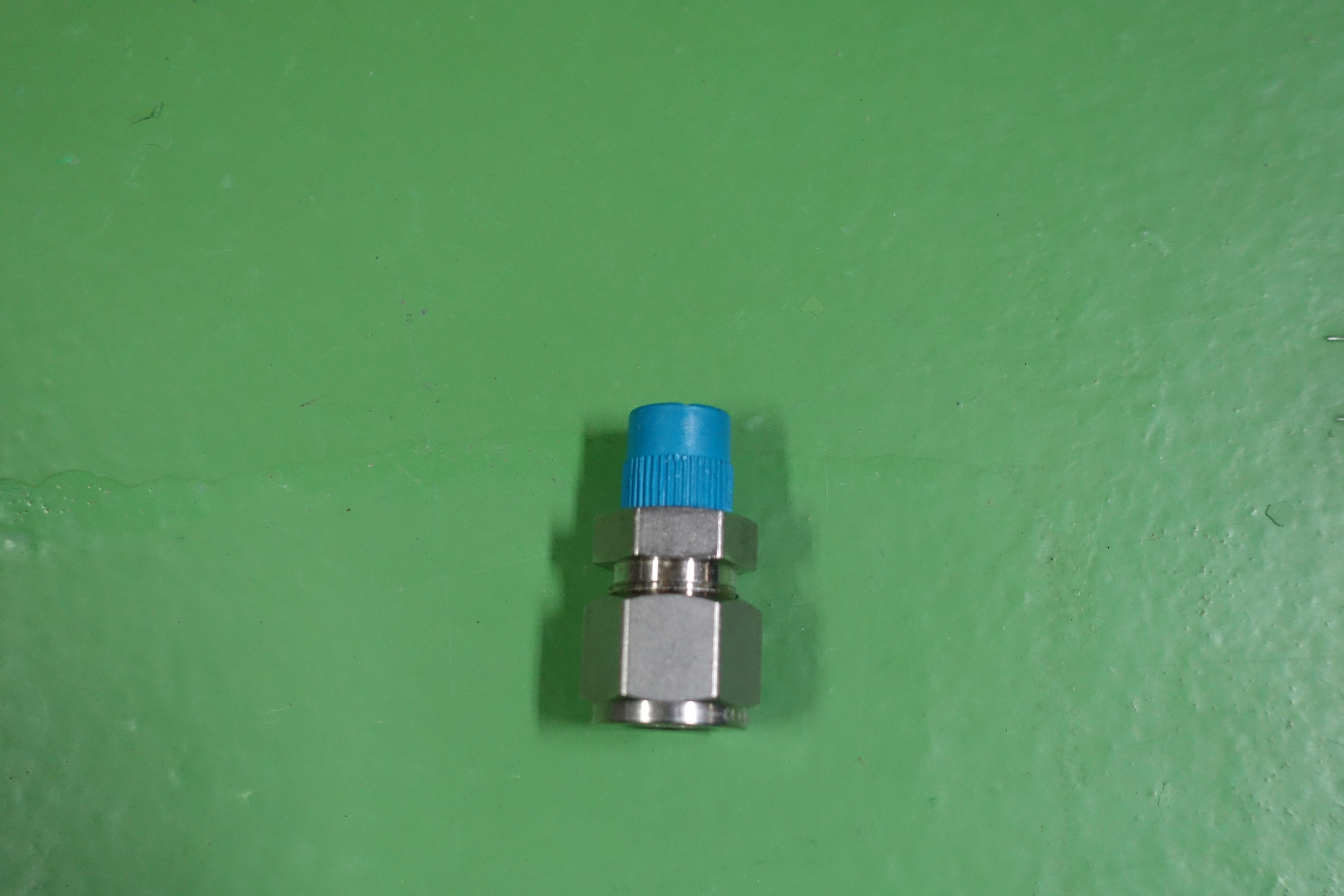 ADAPTOR,COMPR TYPE,STR,SS-810-1-4 thumbnail