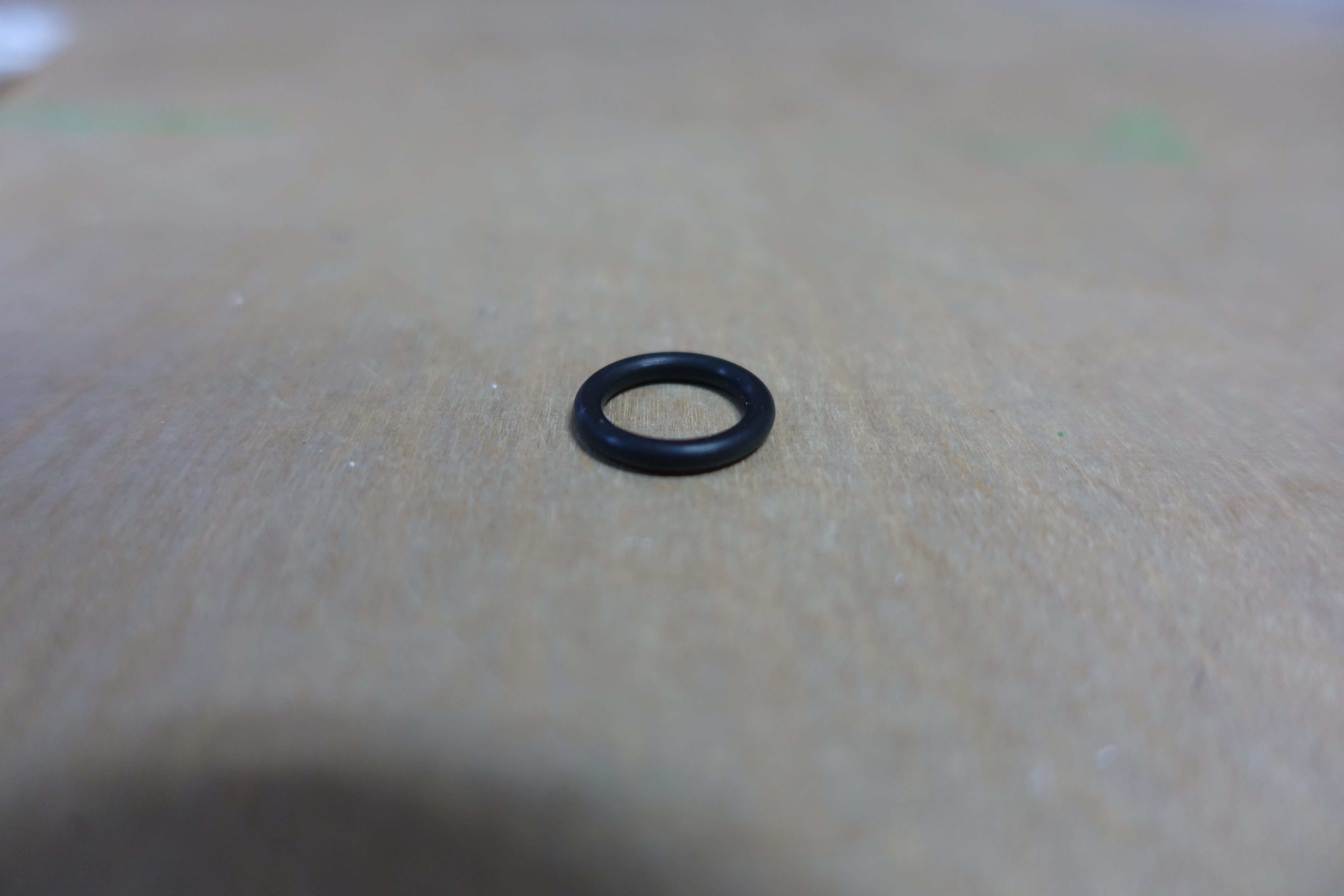 O-RING,1K756106382,FISHER/EMERSON thumbnail