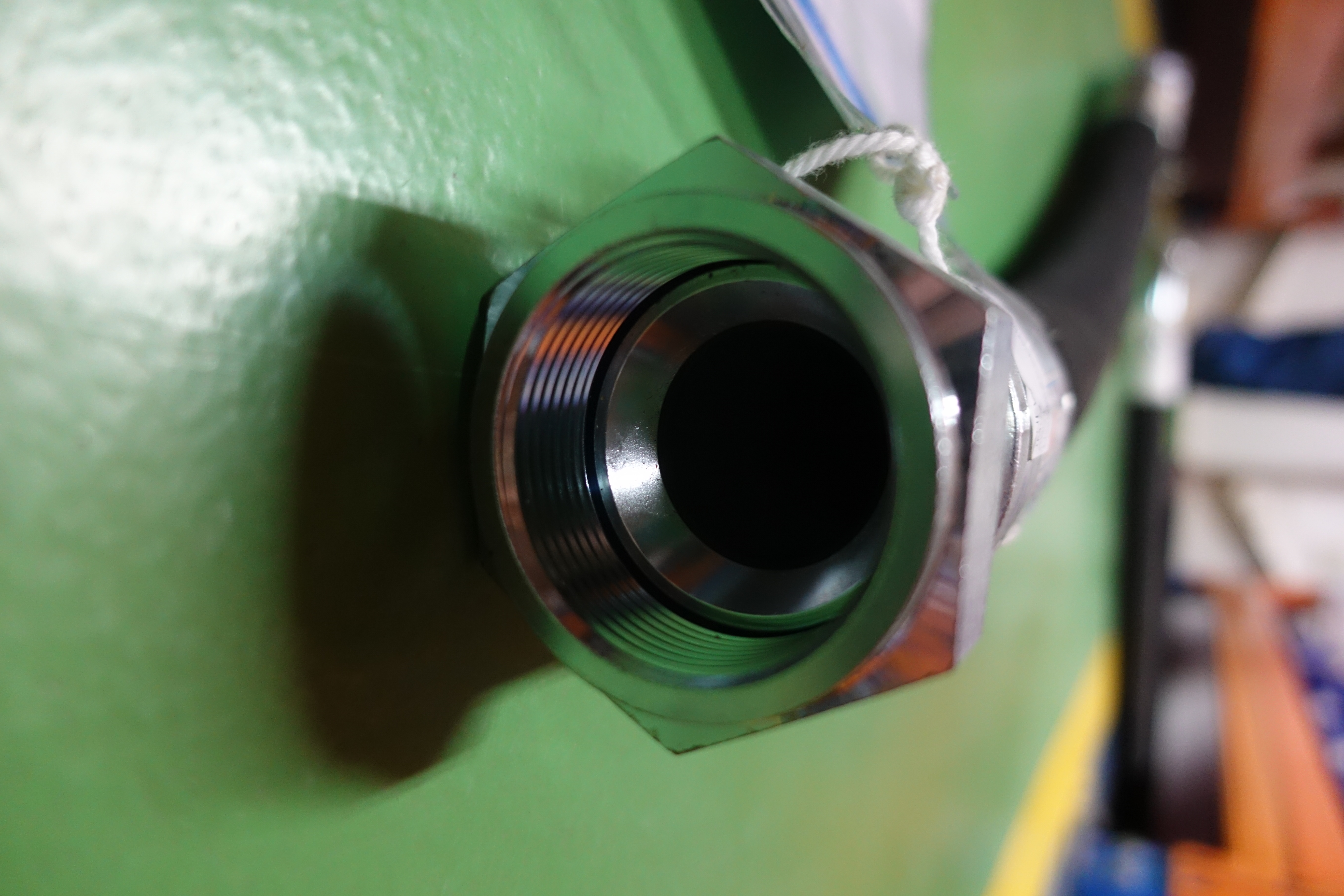 HOSE ASSEMBLY,85562460 thumbnail