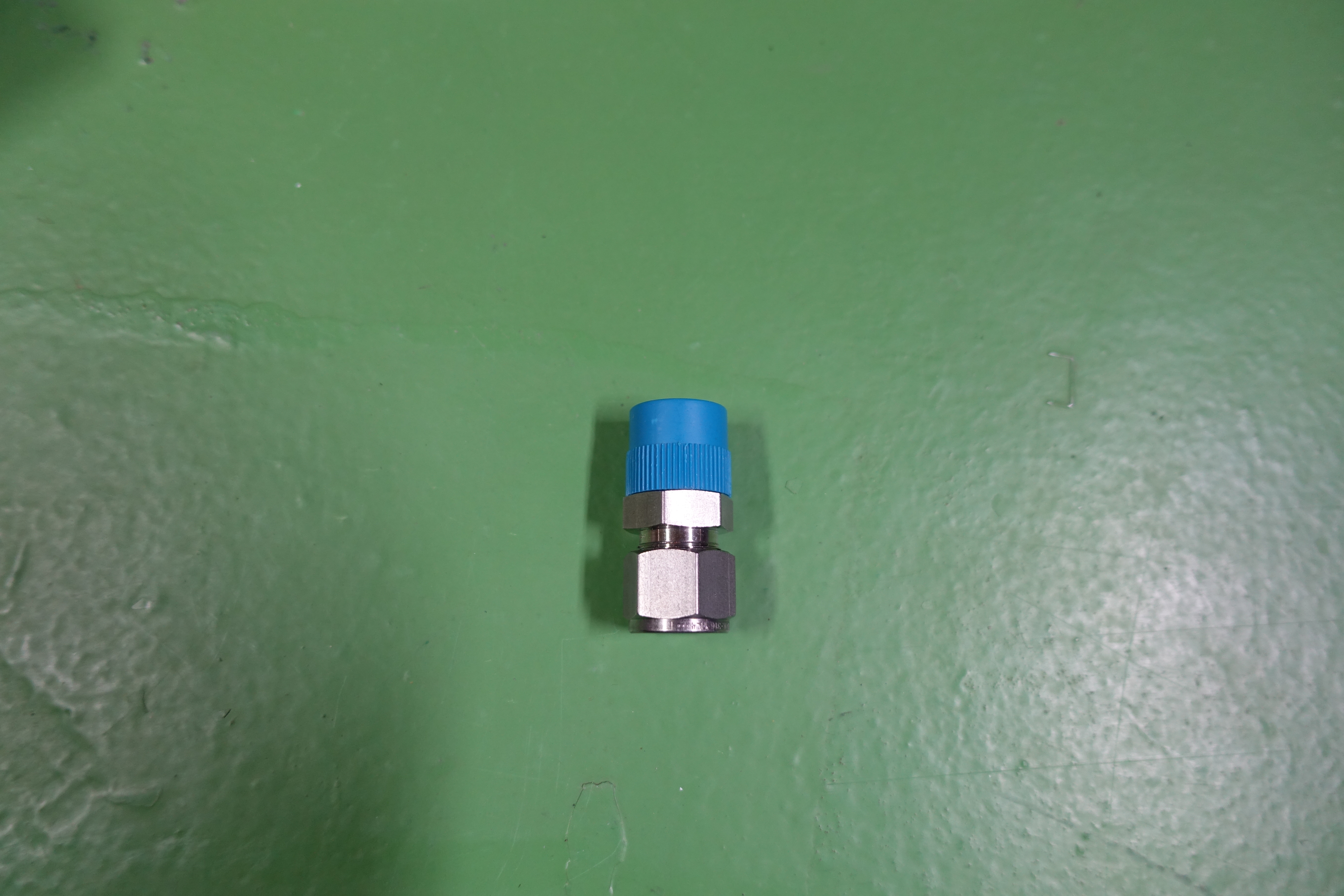 ADAPTOR,COMPR TYPE,STR,SS-810-1-8 thumbnail