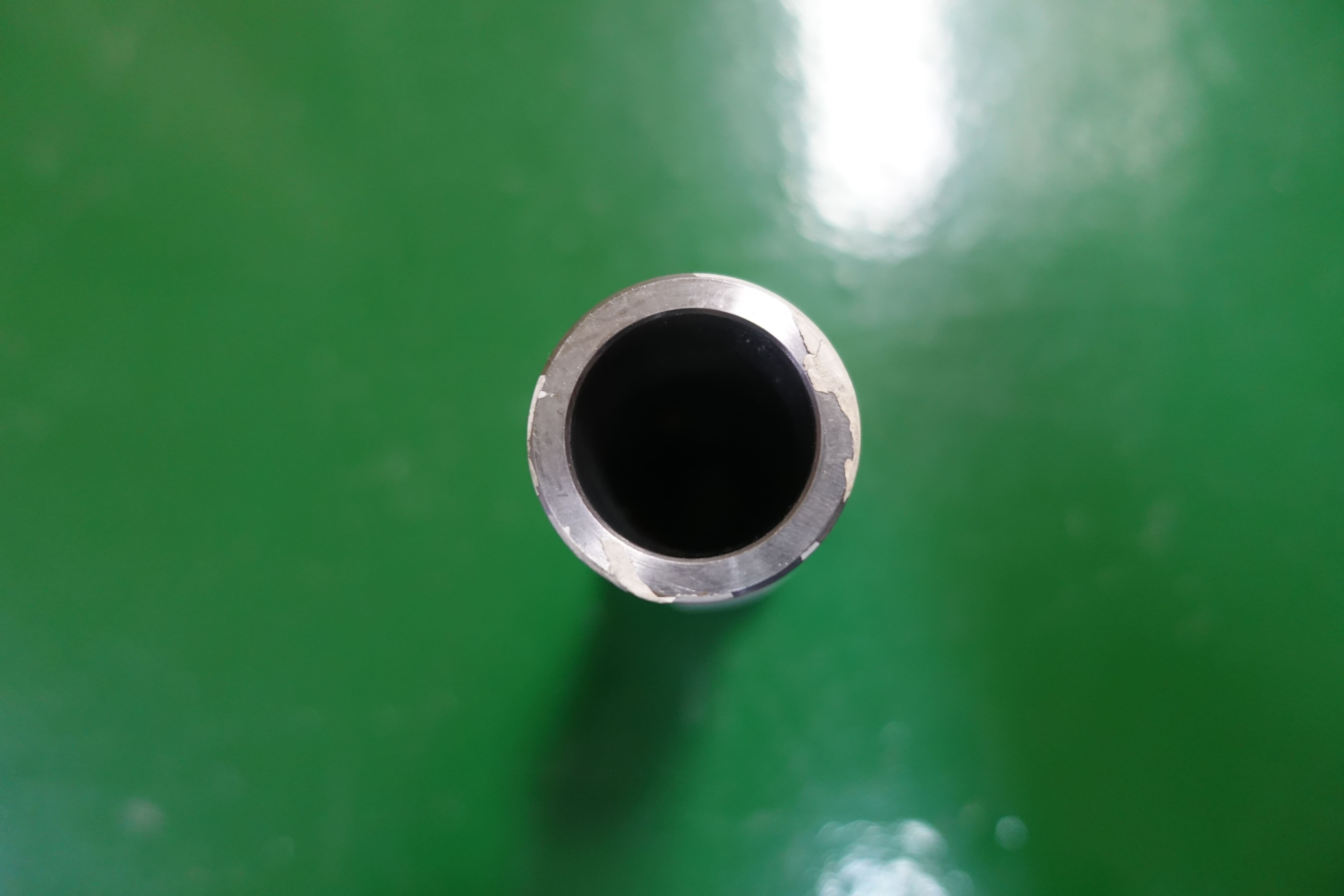 SHAFT,SLEEVE,SUCTION SIDE,CAE 41321046 thumbnail