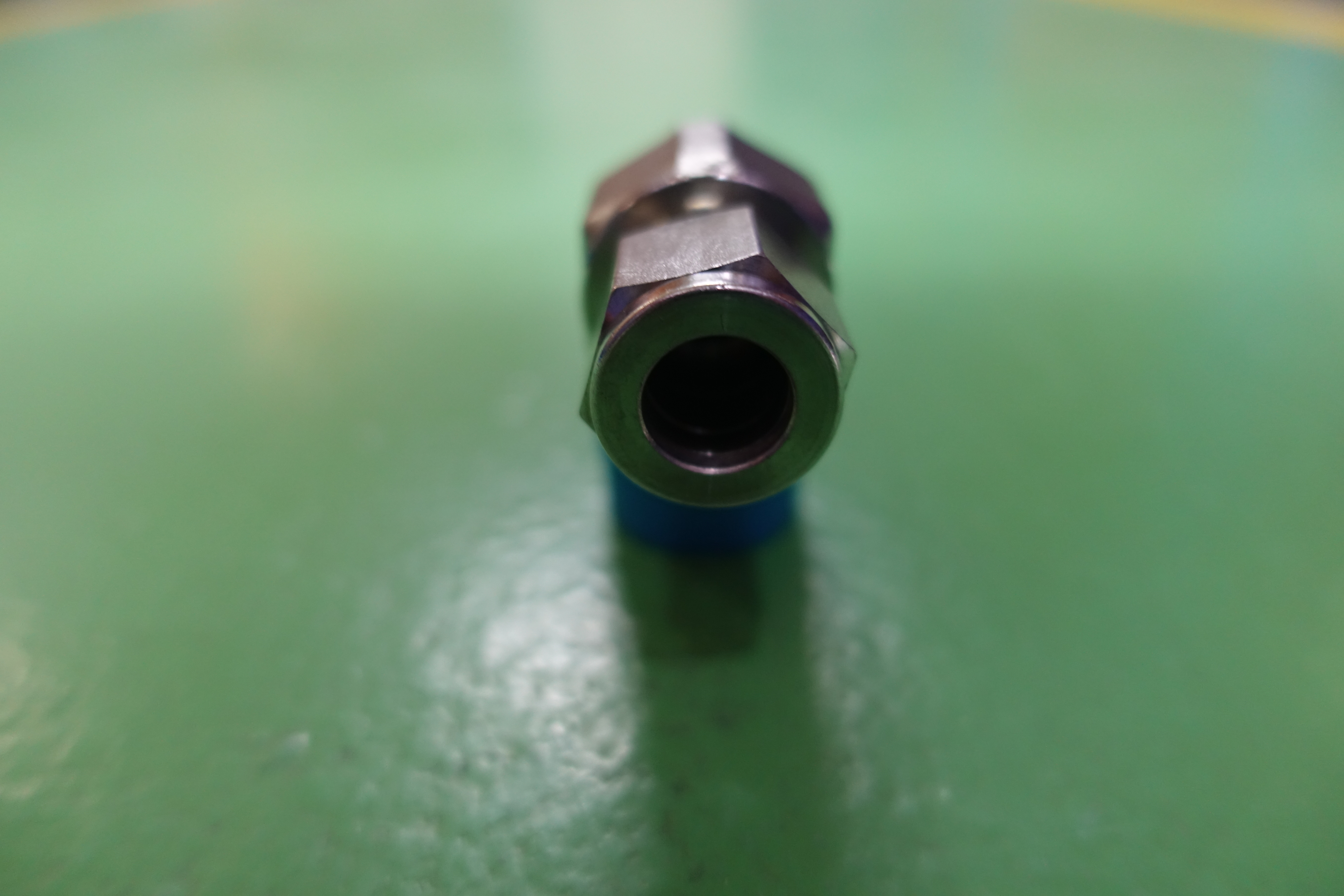 ELBOW,COMPR TYPE,90,SS316,3/4,7700PSI thumbnail