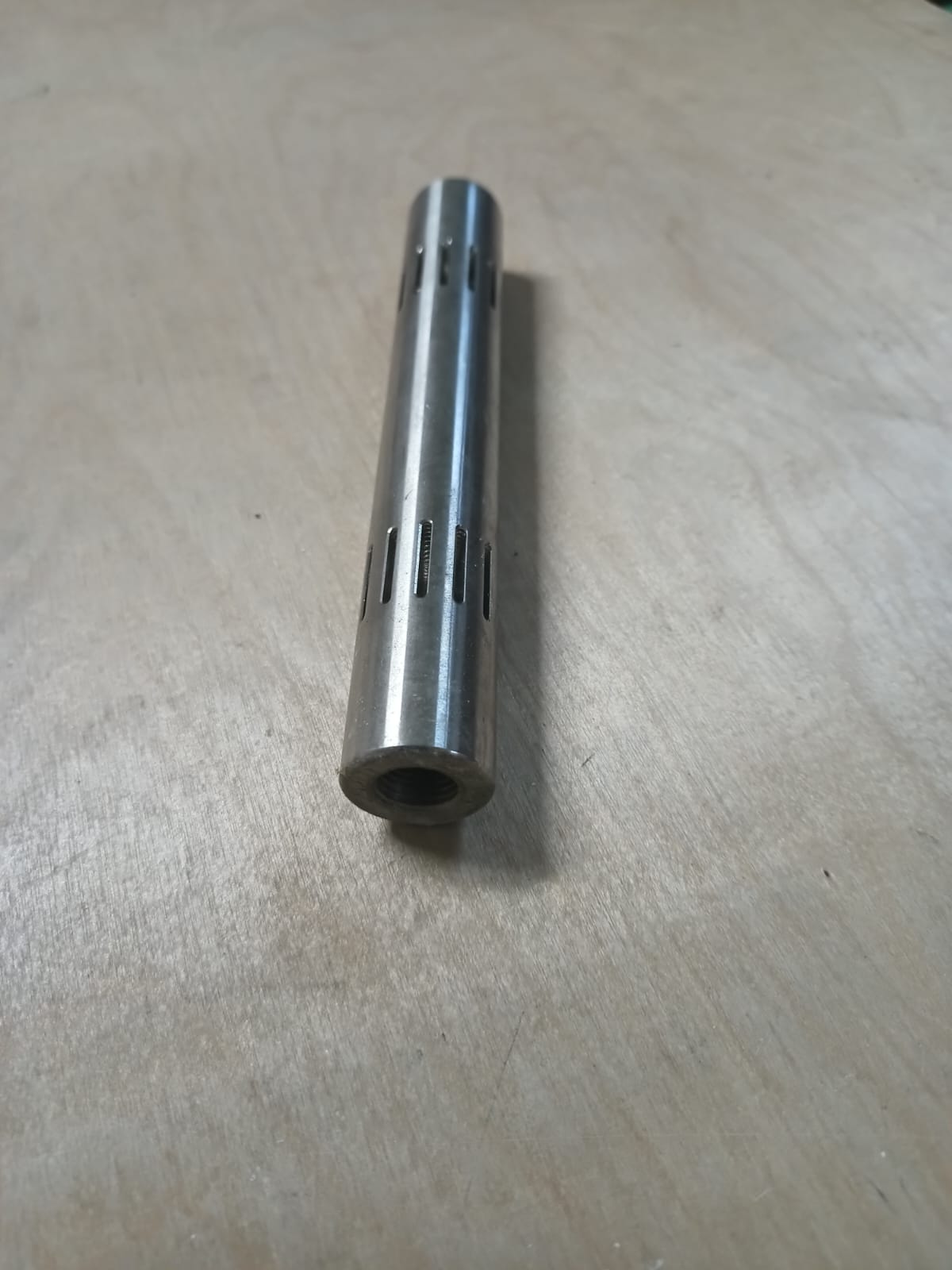 SHAFT STRAIGHT T4 PTFE,04-3820-03-07 thumbnail