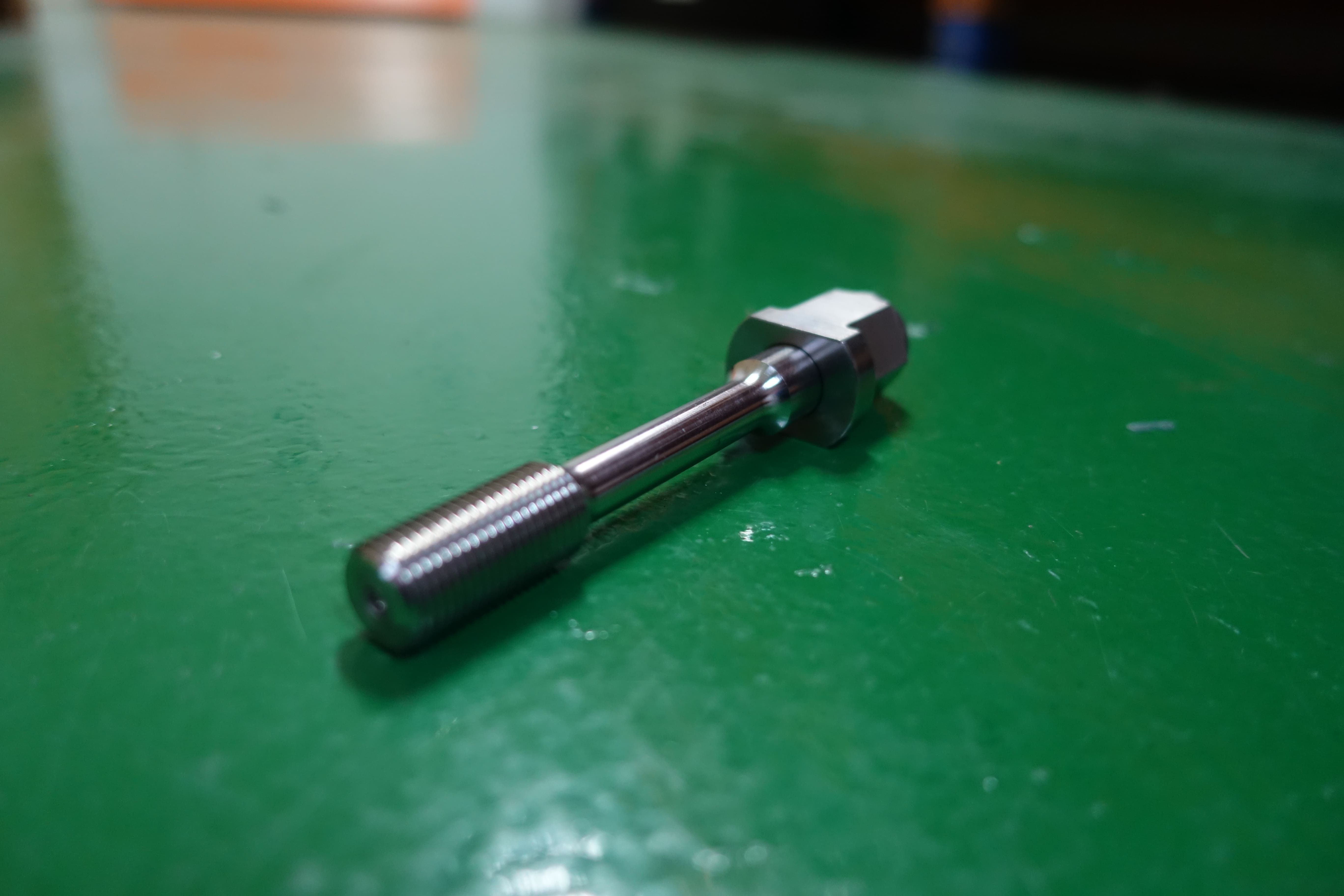 BOLT,IMPELLER,09A-B02AD07DD4DD thumbnail