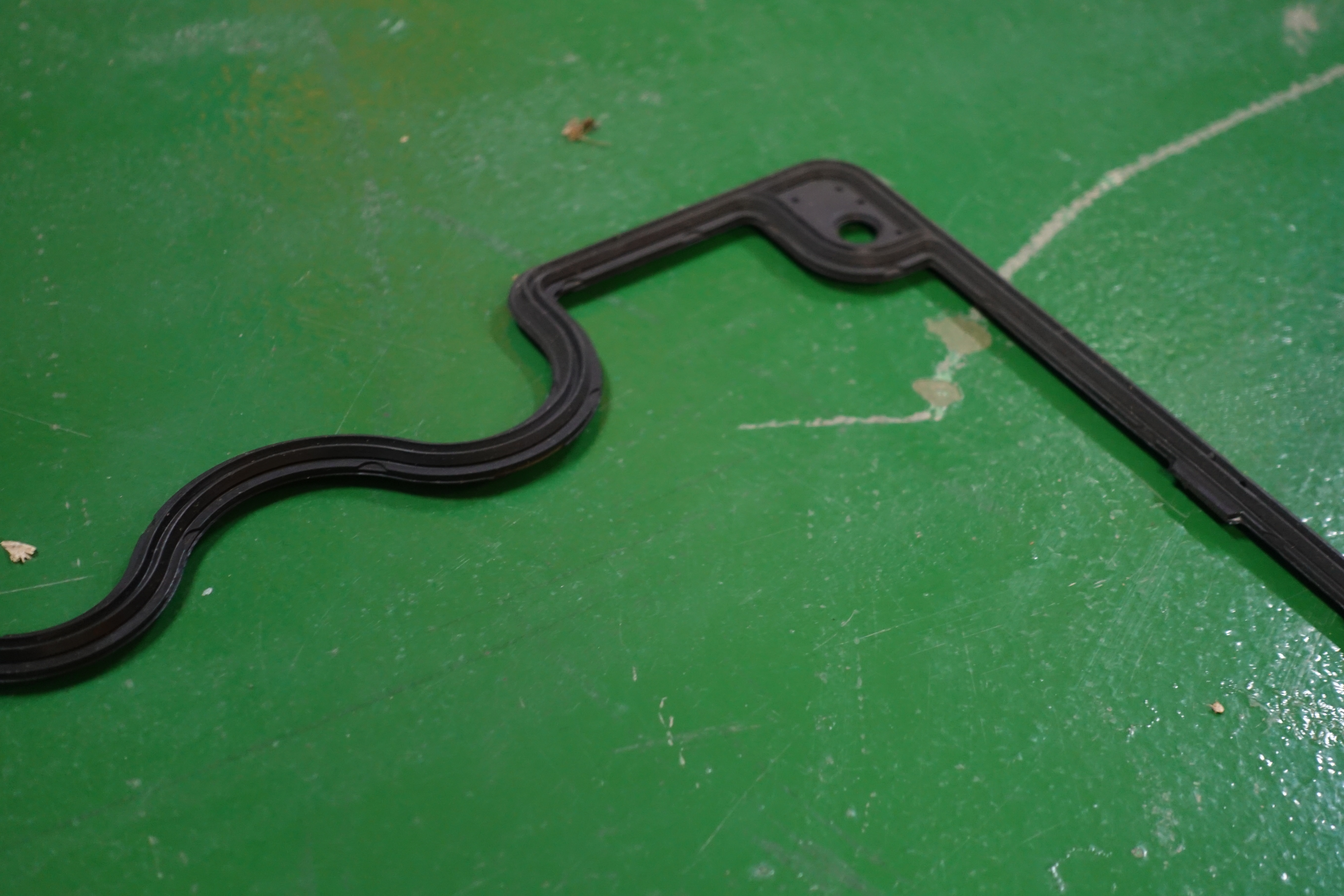 GASKET,VALVE COVER,4026507,CUMMINS thumbnail