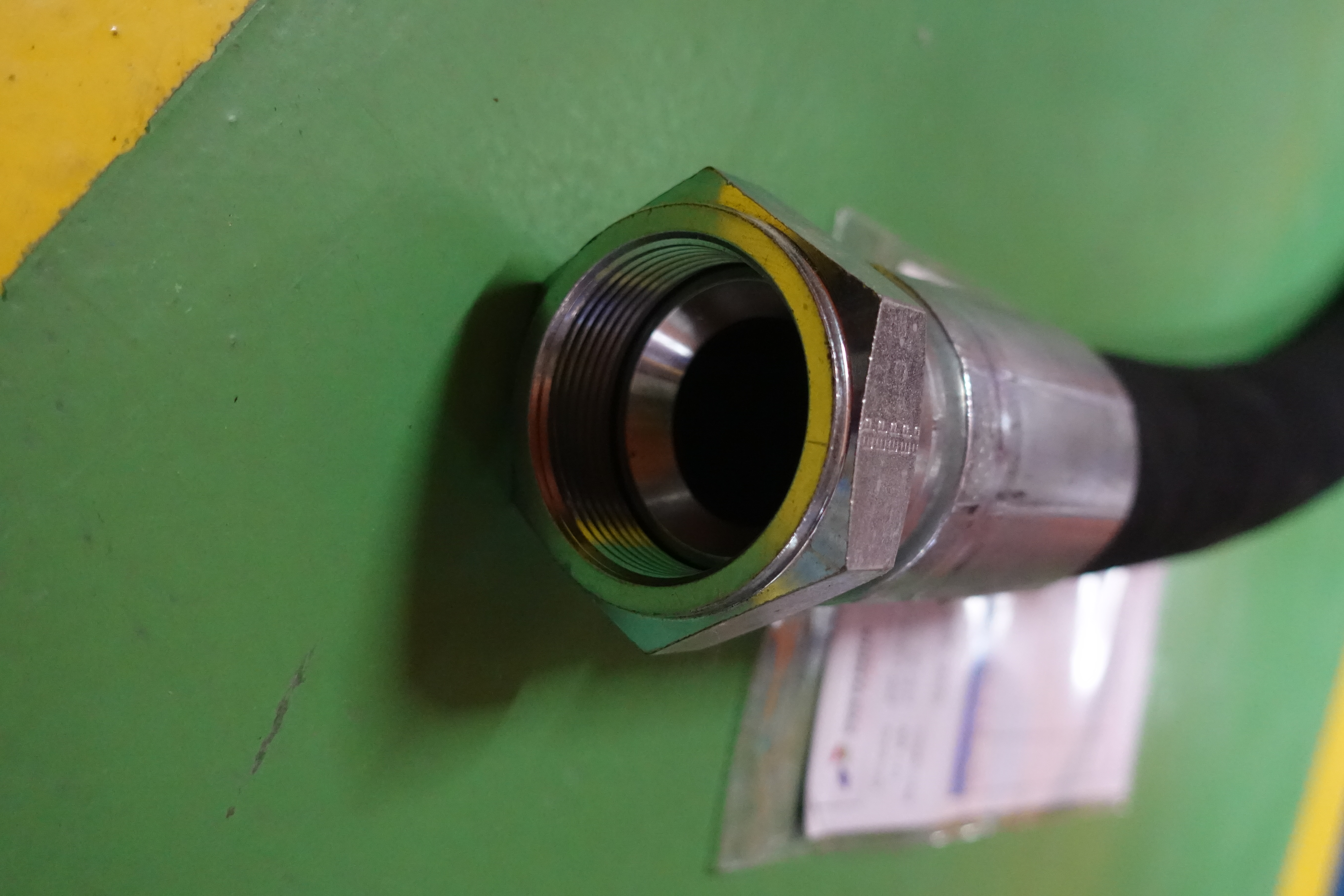 HOSE,ASSEMBLY,23025471 thumbnail