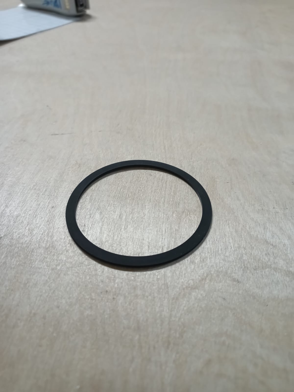 GASKET,CLOSING CAP,1N4462-06992 thumbnail