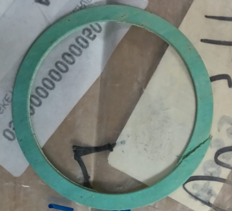 GASKET,1A348004032 thumbnail