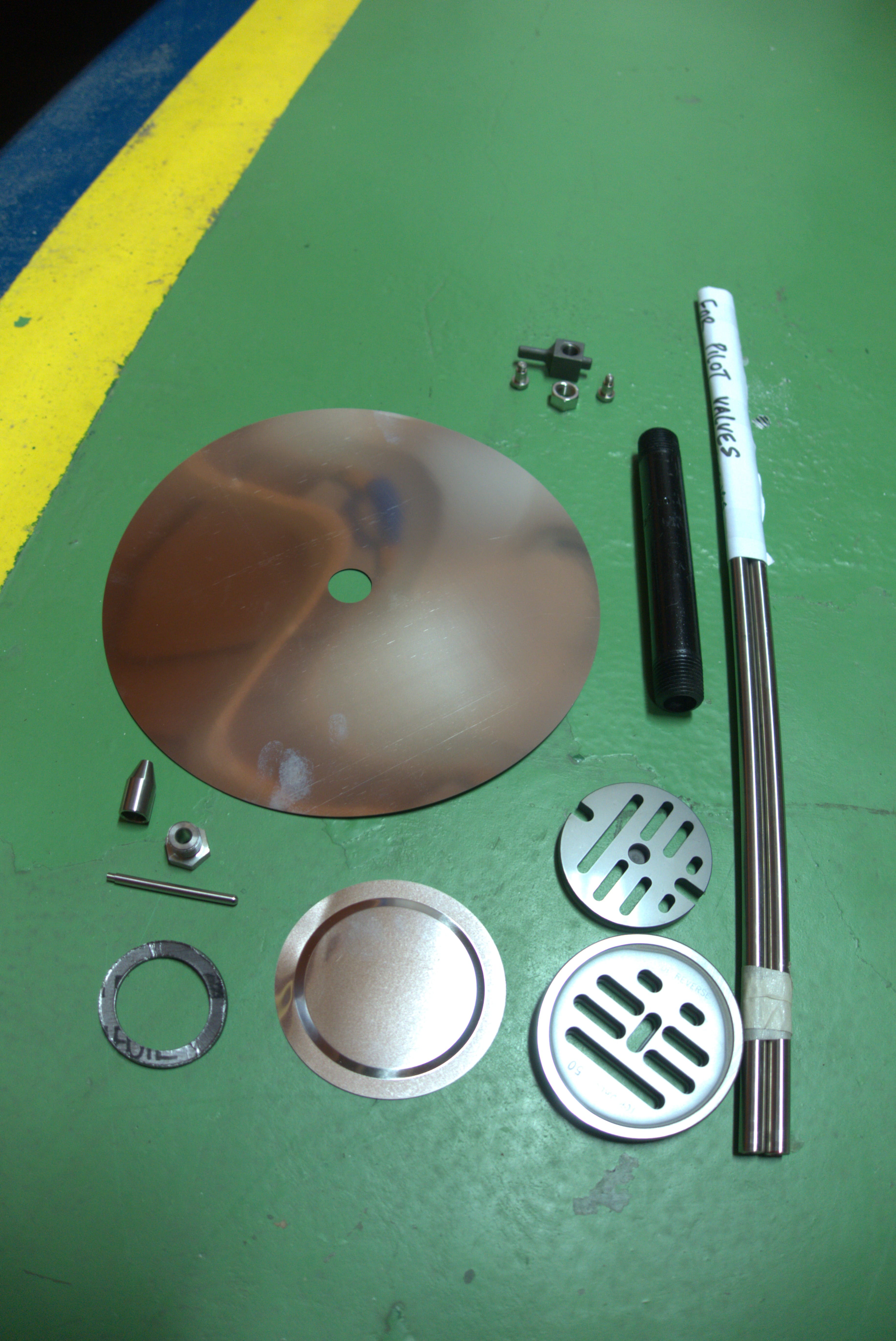 REPAIR KIT,MK6769L thumbnail