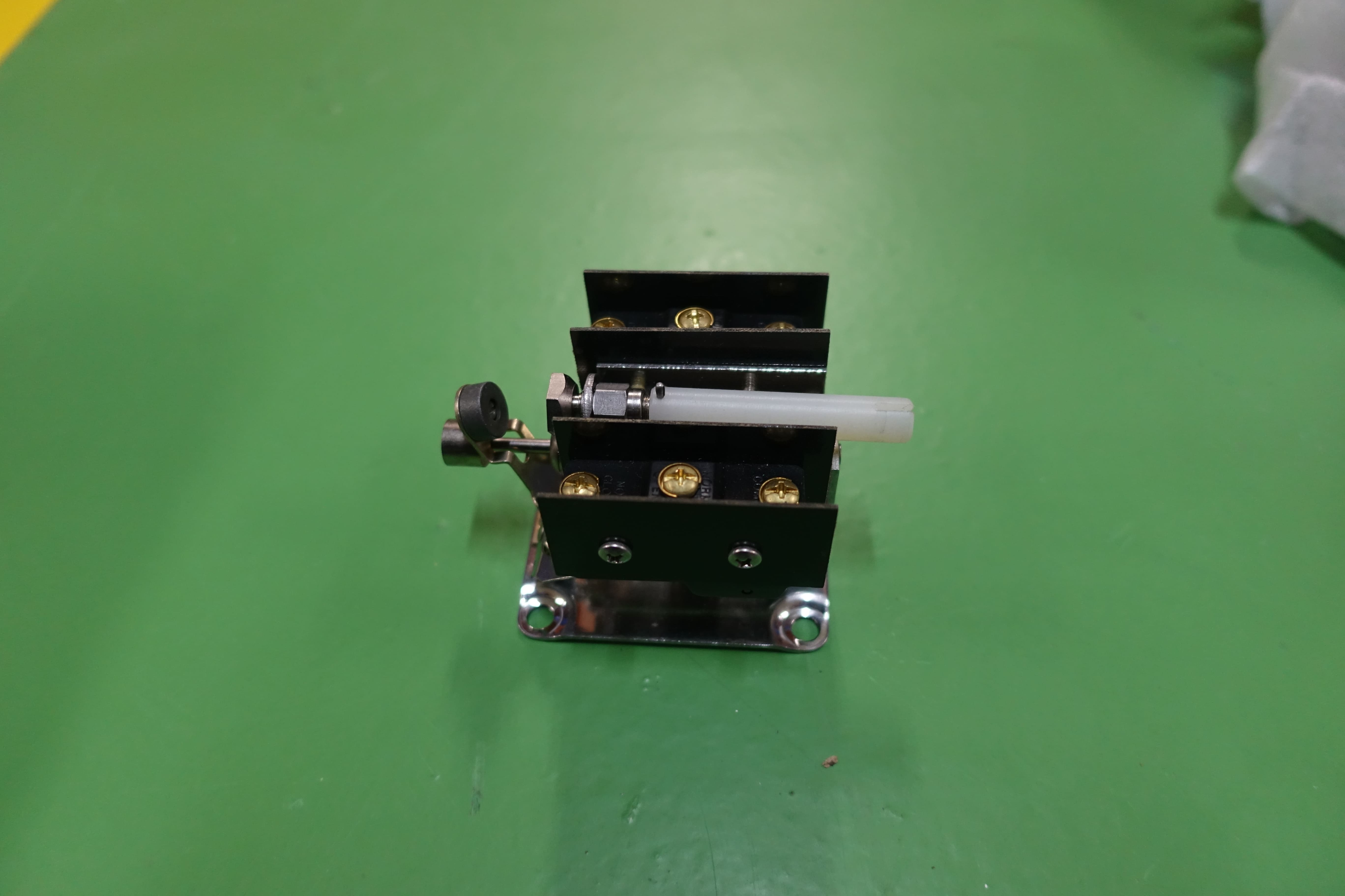 SWITCH,VIBRATION,VS2EX-LC thumbnail