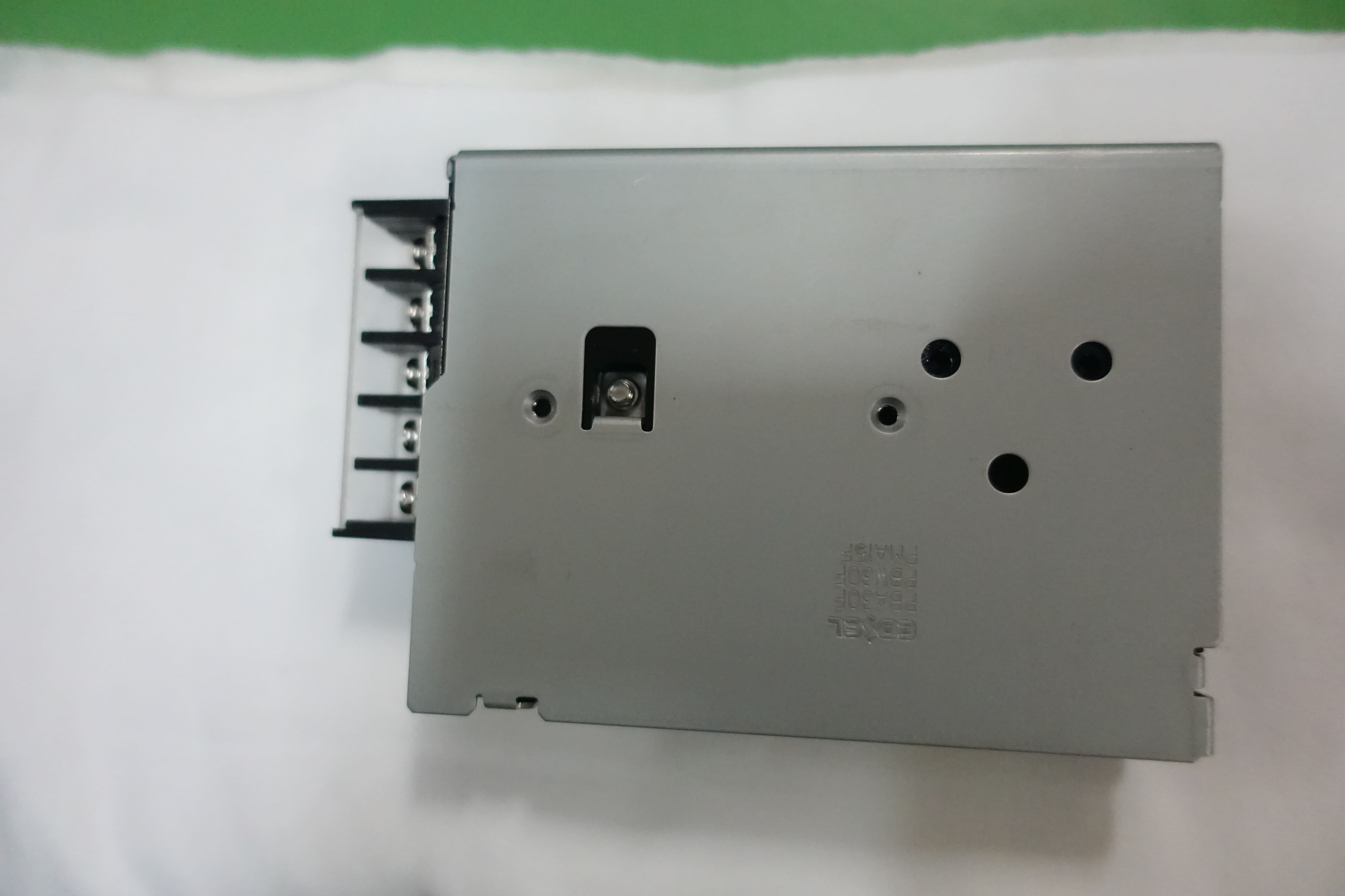 POWER SUPPLY,P30D-24,COSEL thumbnail