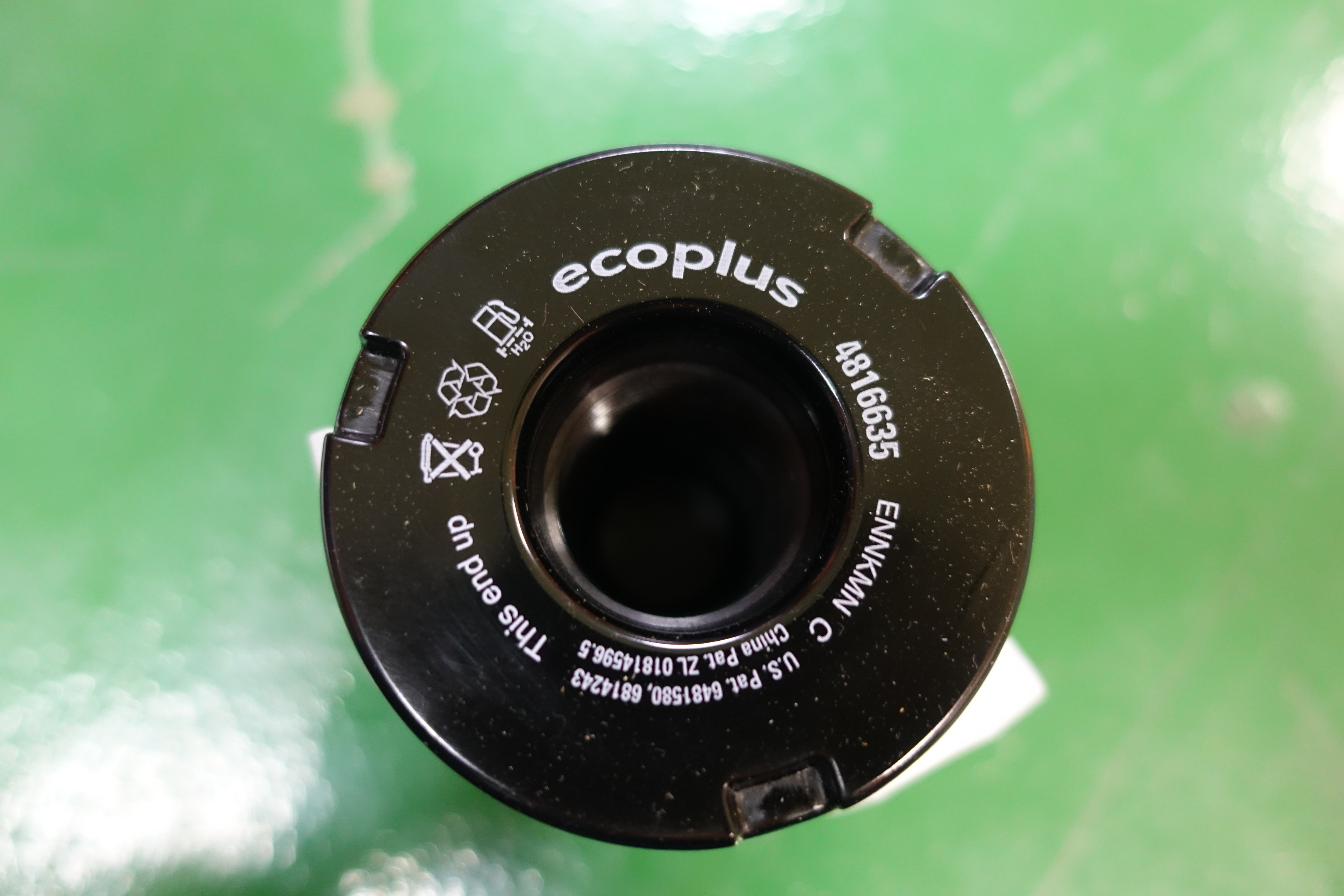 FILTER FUEL,P26560163