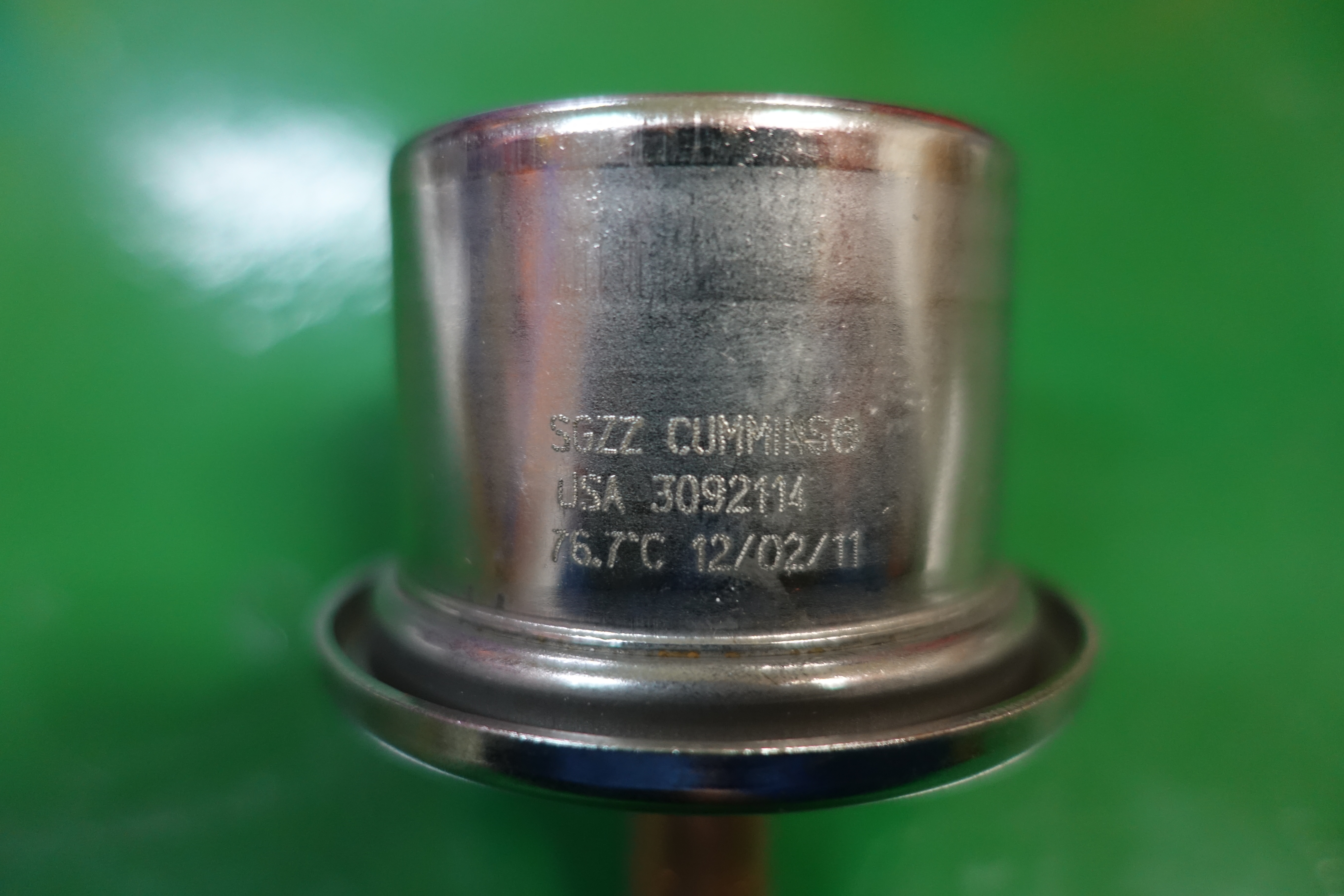 THERMOSTAT,3092114,CUMMINS