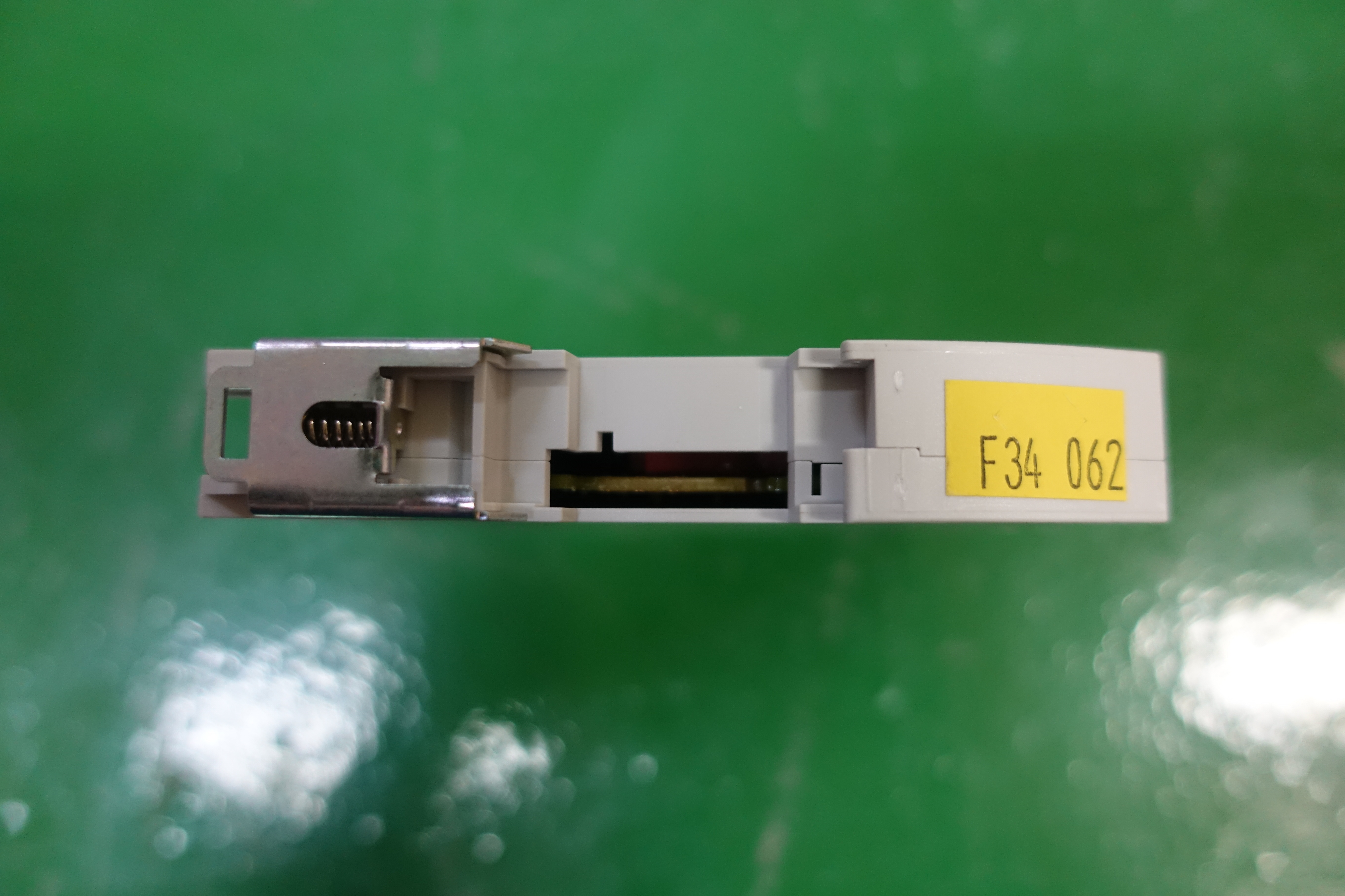 AMPLIFIER,INST,SPRTG SWITCH,RVP-4-2311