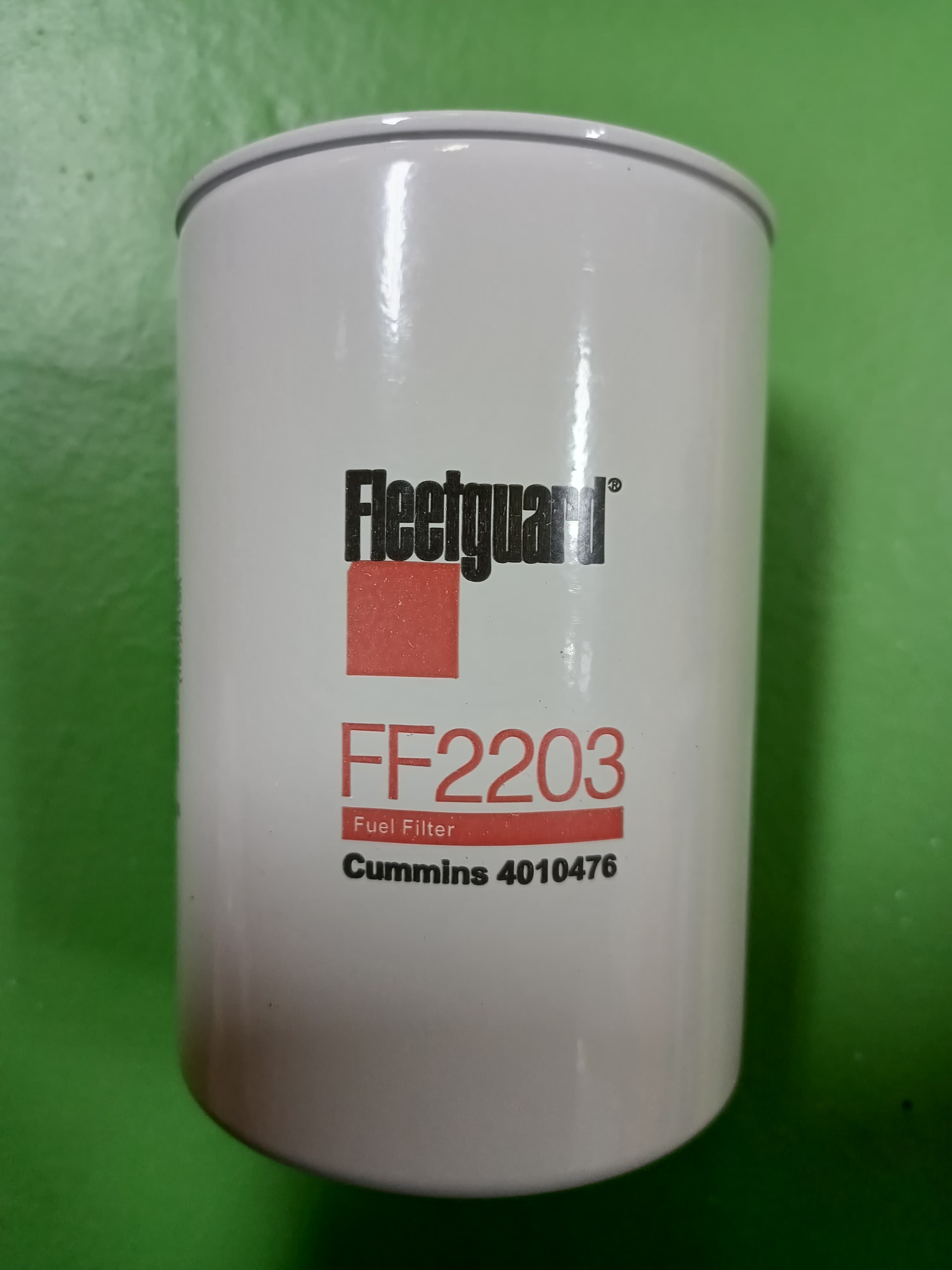 FILTER,FUEL,FF2203 thumbnail