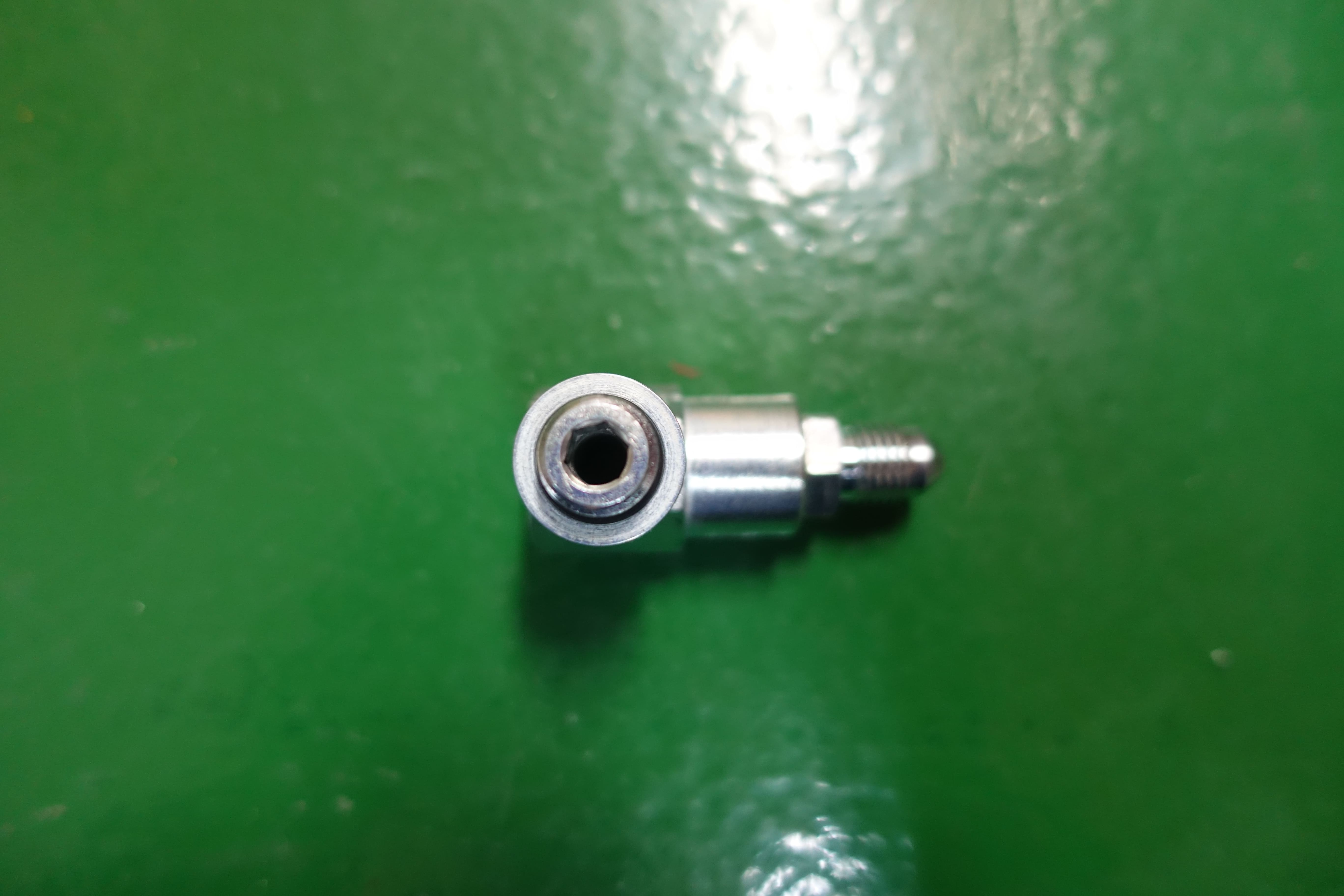 ELBOW,VALVE,CHECK,54775556 thumbnail