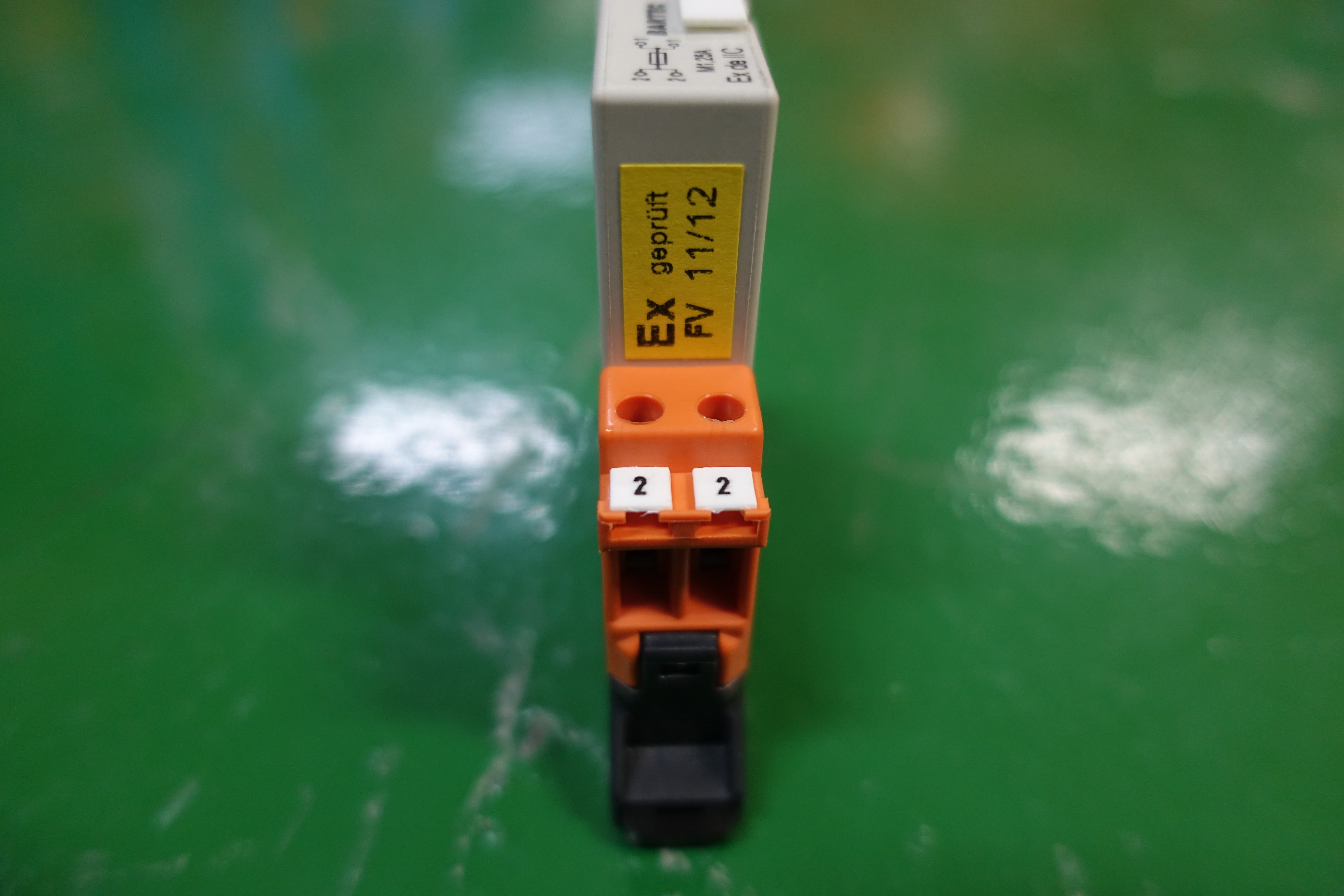 FUSE LINK,LV,CARTRIDGE,250VAC,GG,1.25A thumbnail