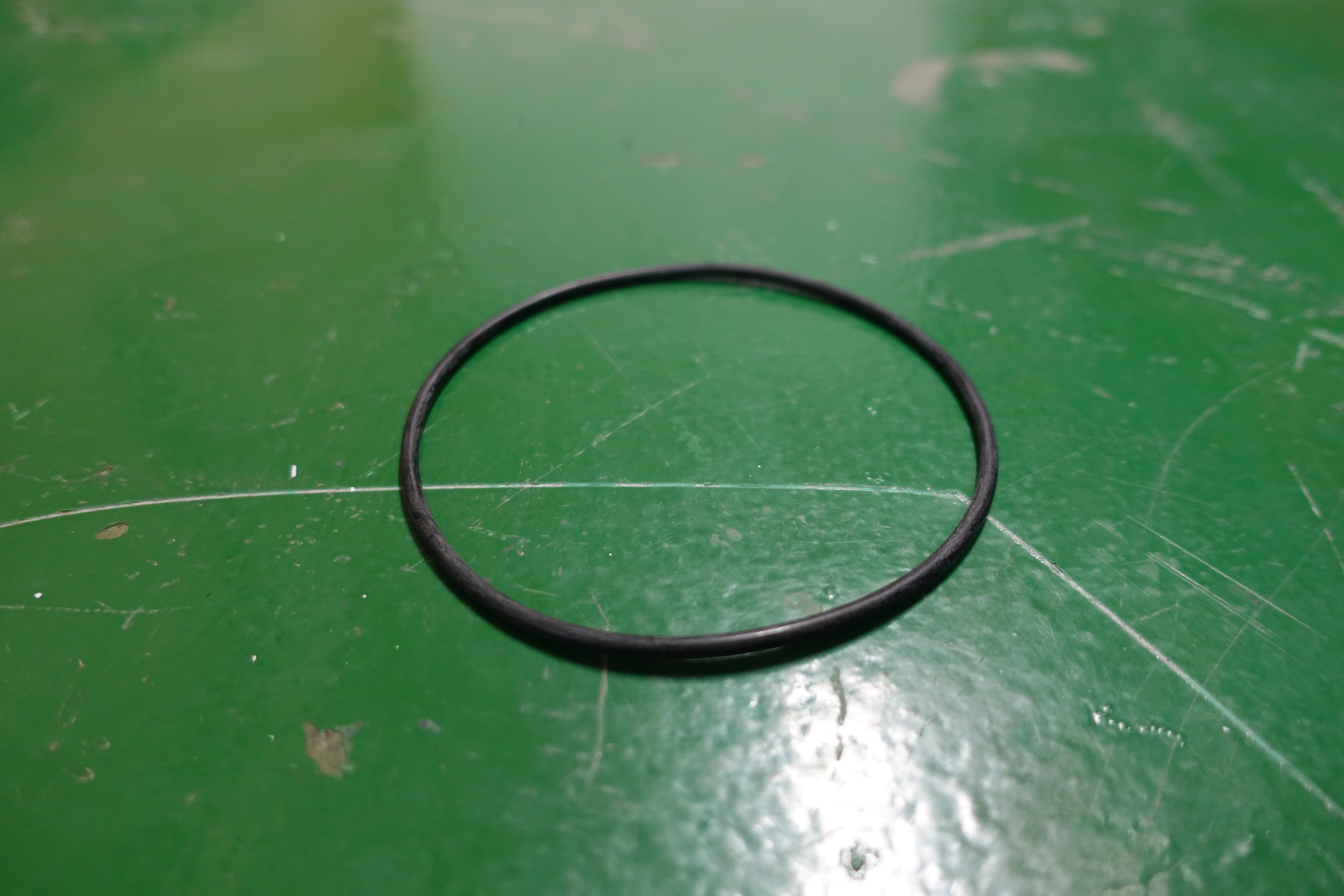 O-RING,BEARING HOUSING,C02495A245-5302 thumbnail