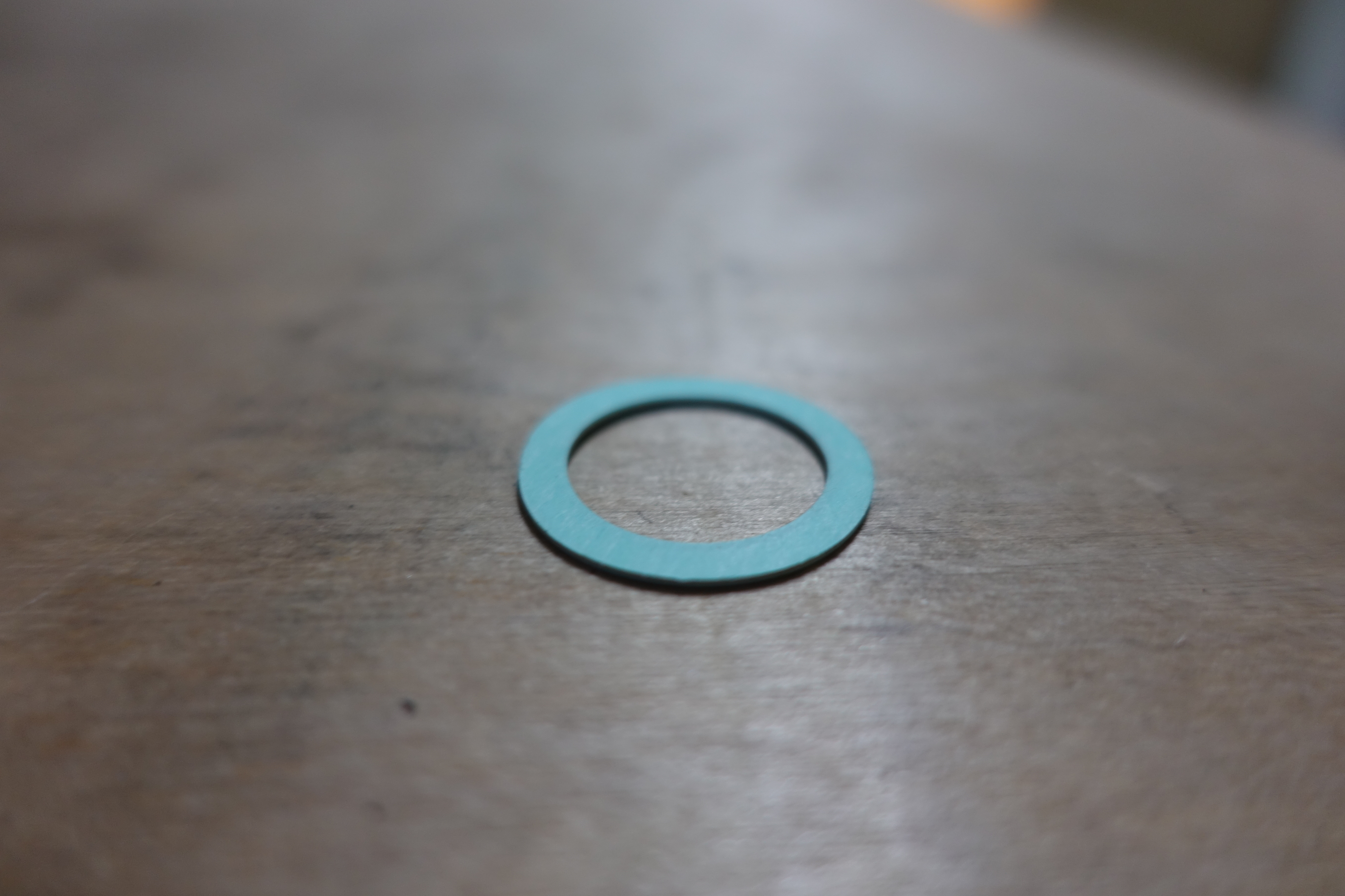 GASKET,15A6218X012