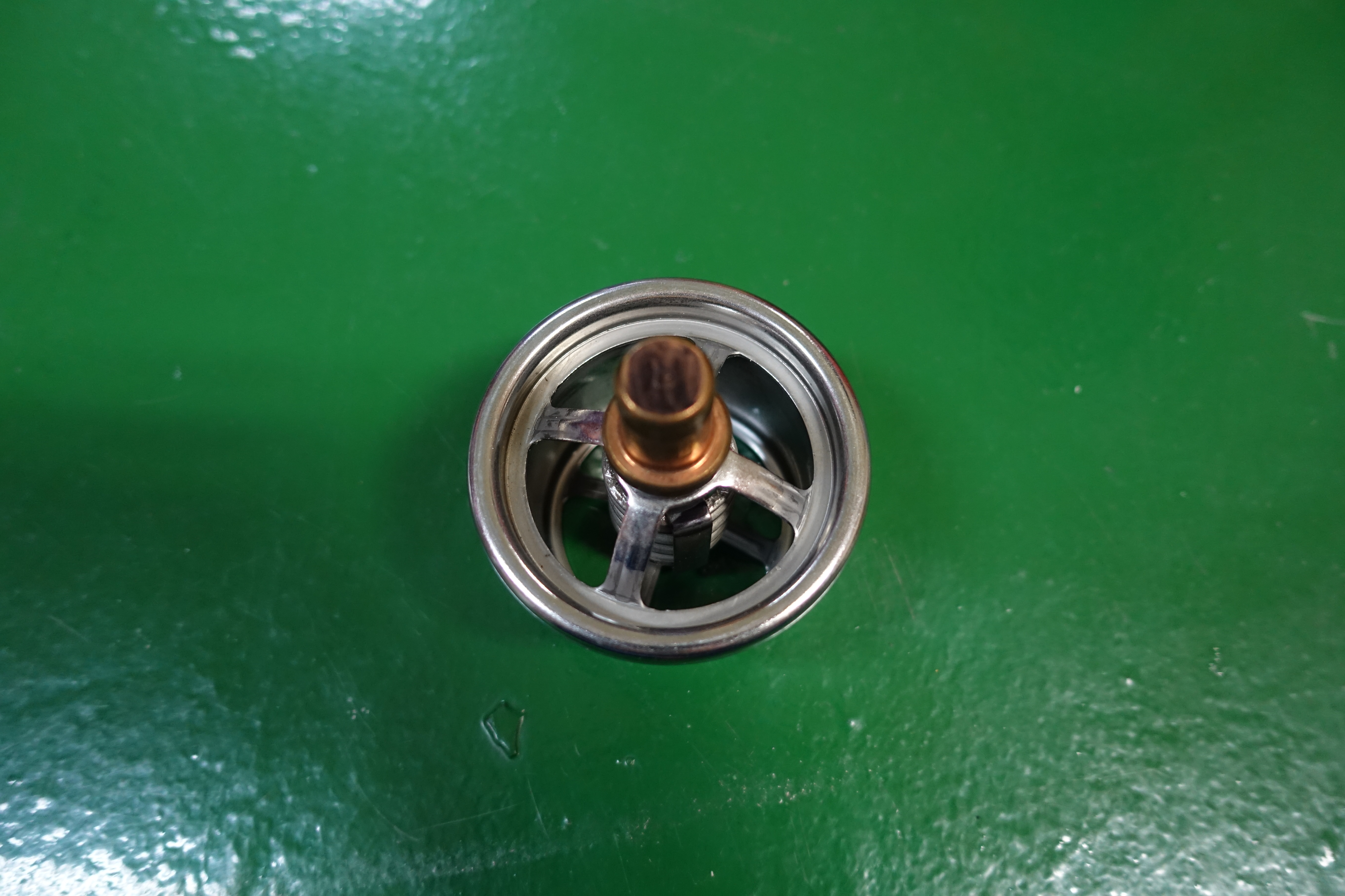 THERMOSTAT,3092114,CUMMINS thumbnail