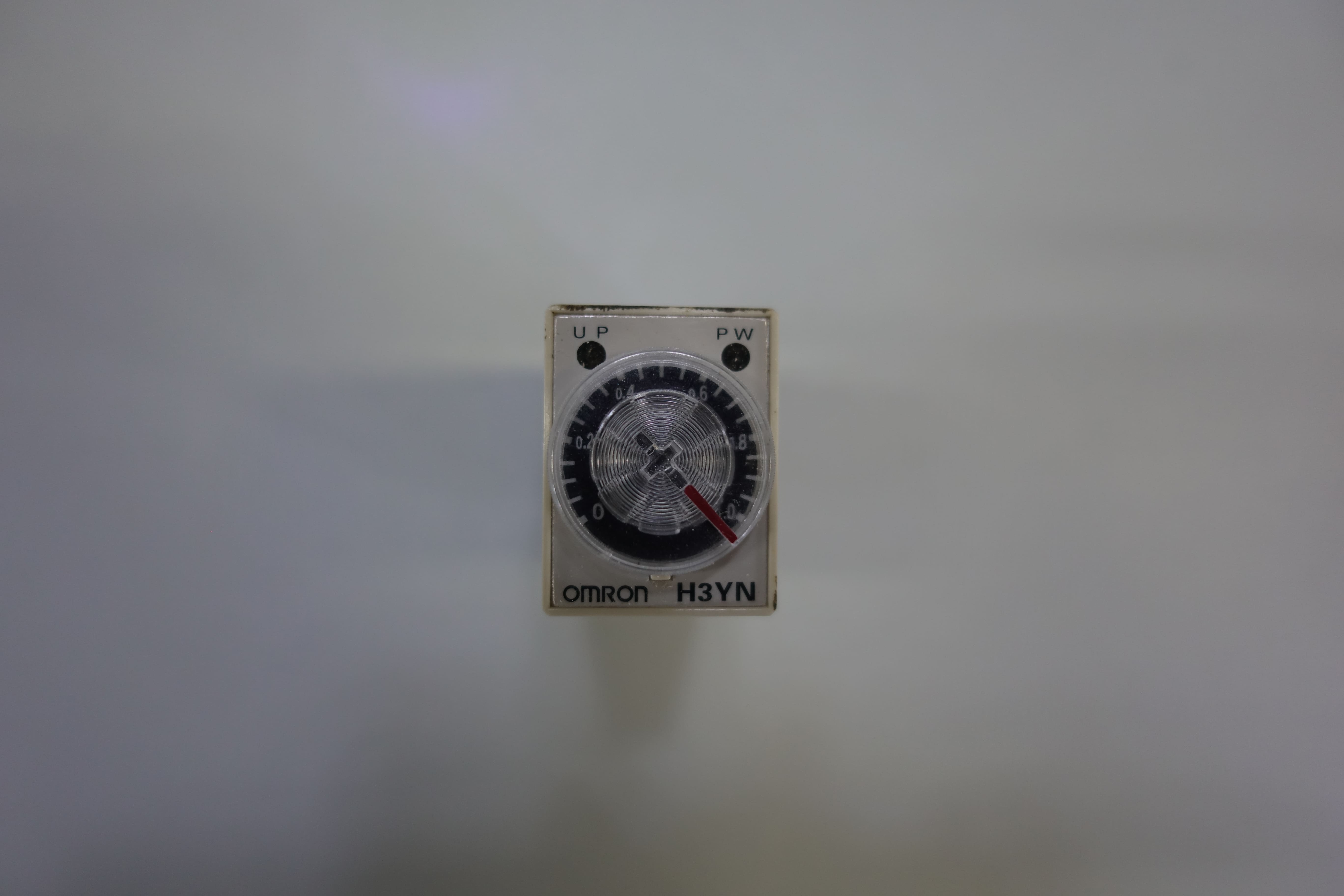 TIMER,ELECT,ON DELAY,H3YN-4