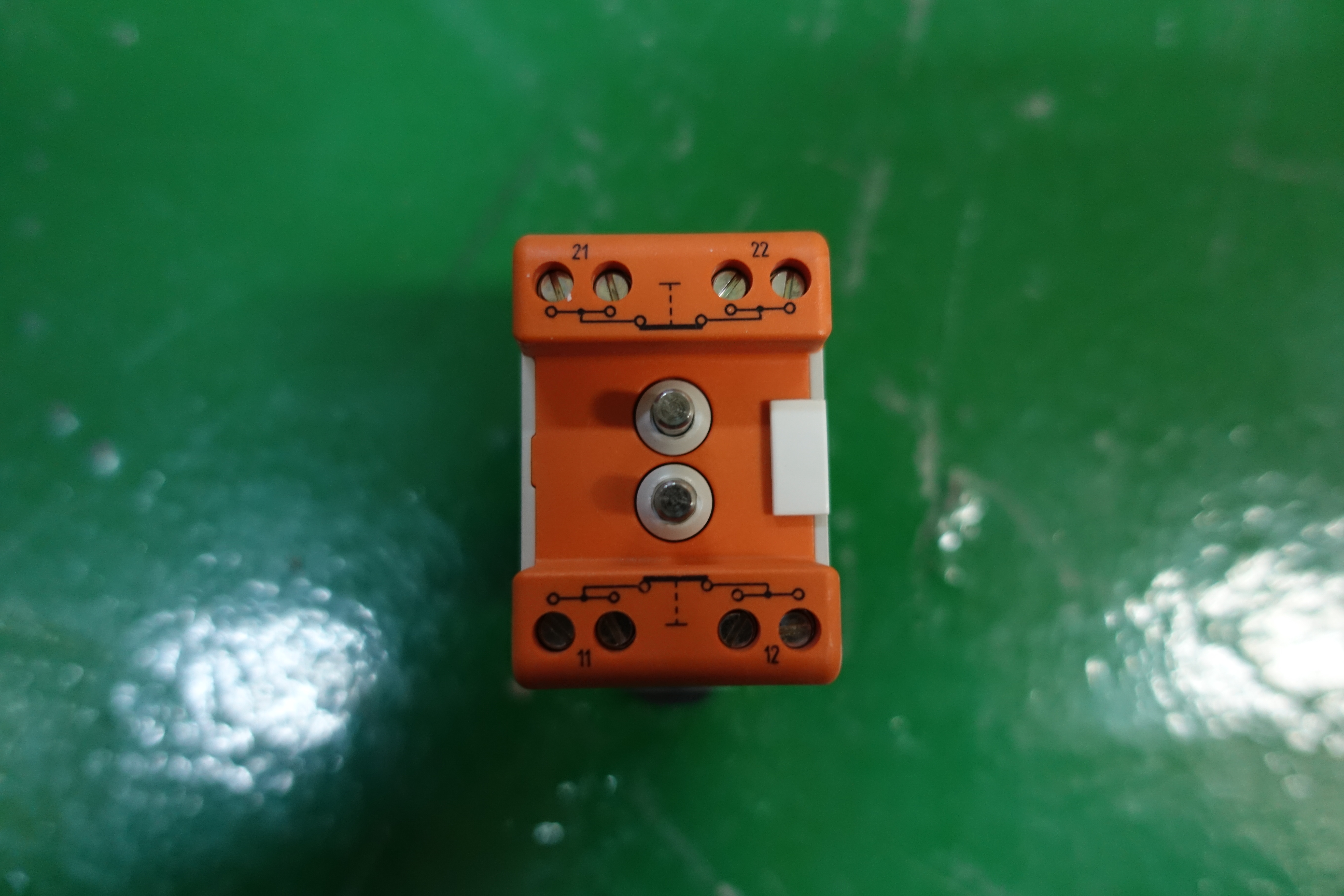 SWITCH,MODULE (2NC),07-3321-1100 thumbnail