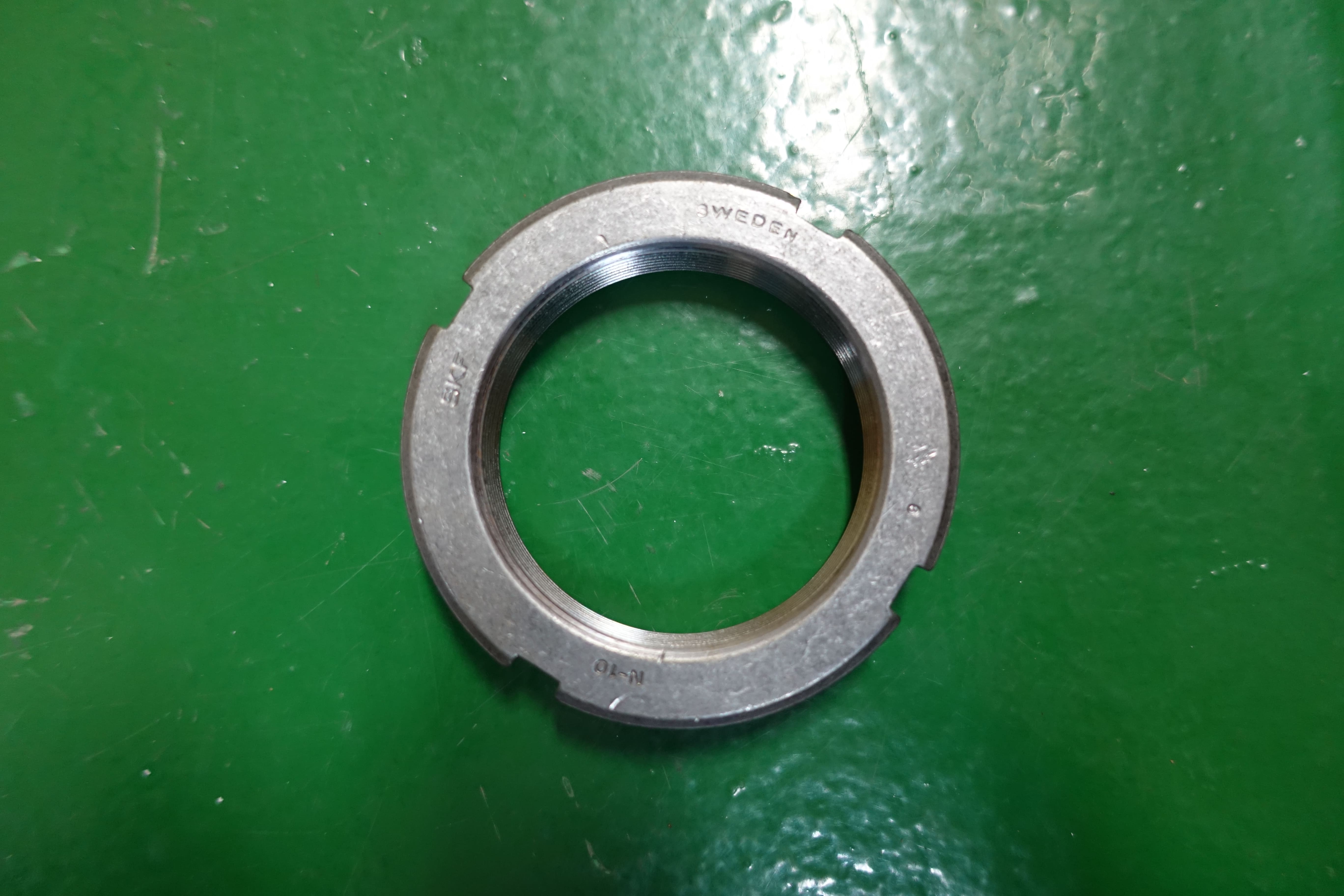 NUT,LOCK,MDL.3196,PN.8601-0010 thumbnail