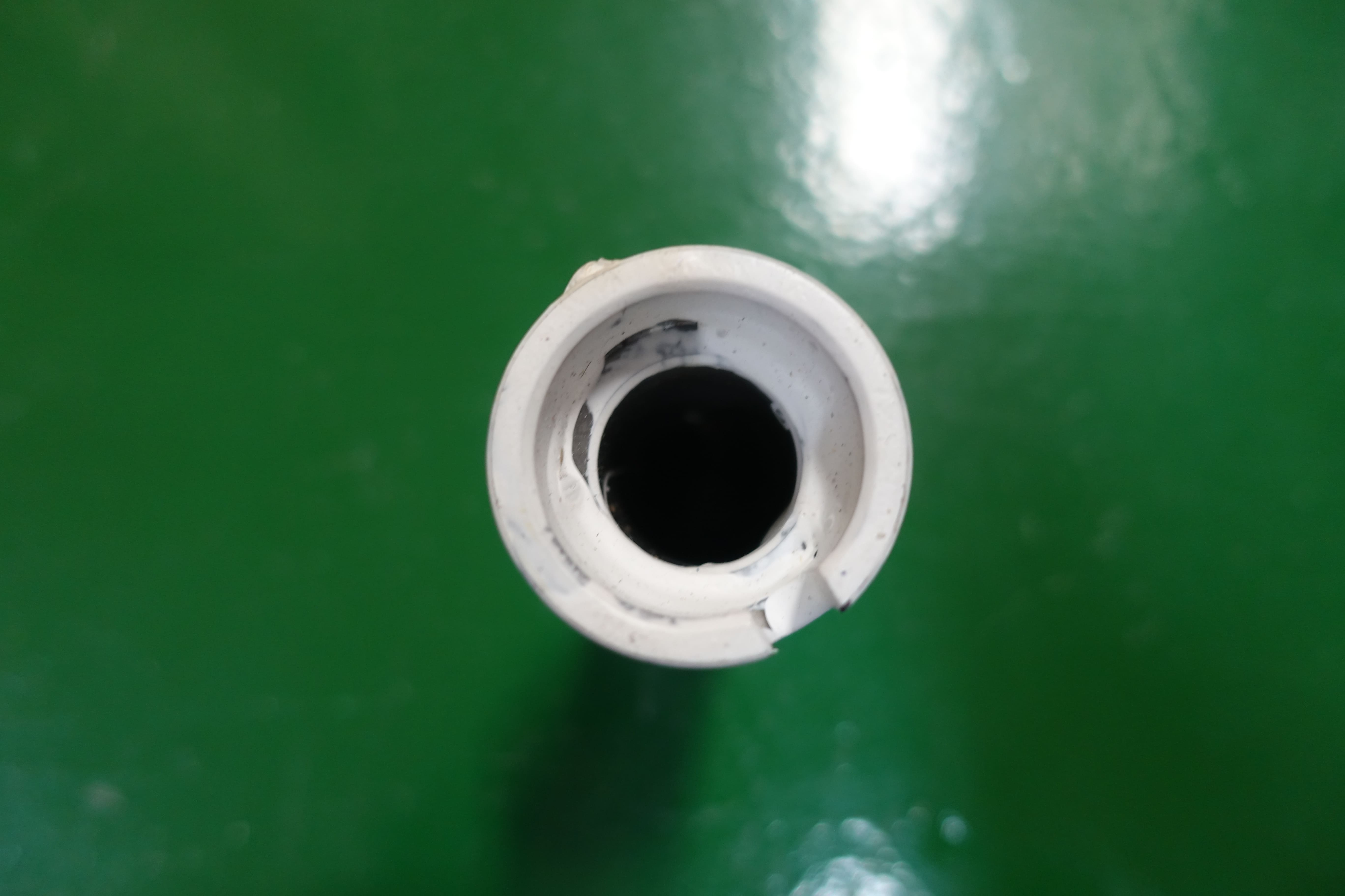 SHAFT,SLEEVE,SUCTION SIDE,CAE 41321046 thumbnail