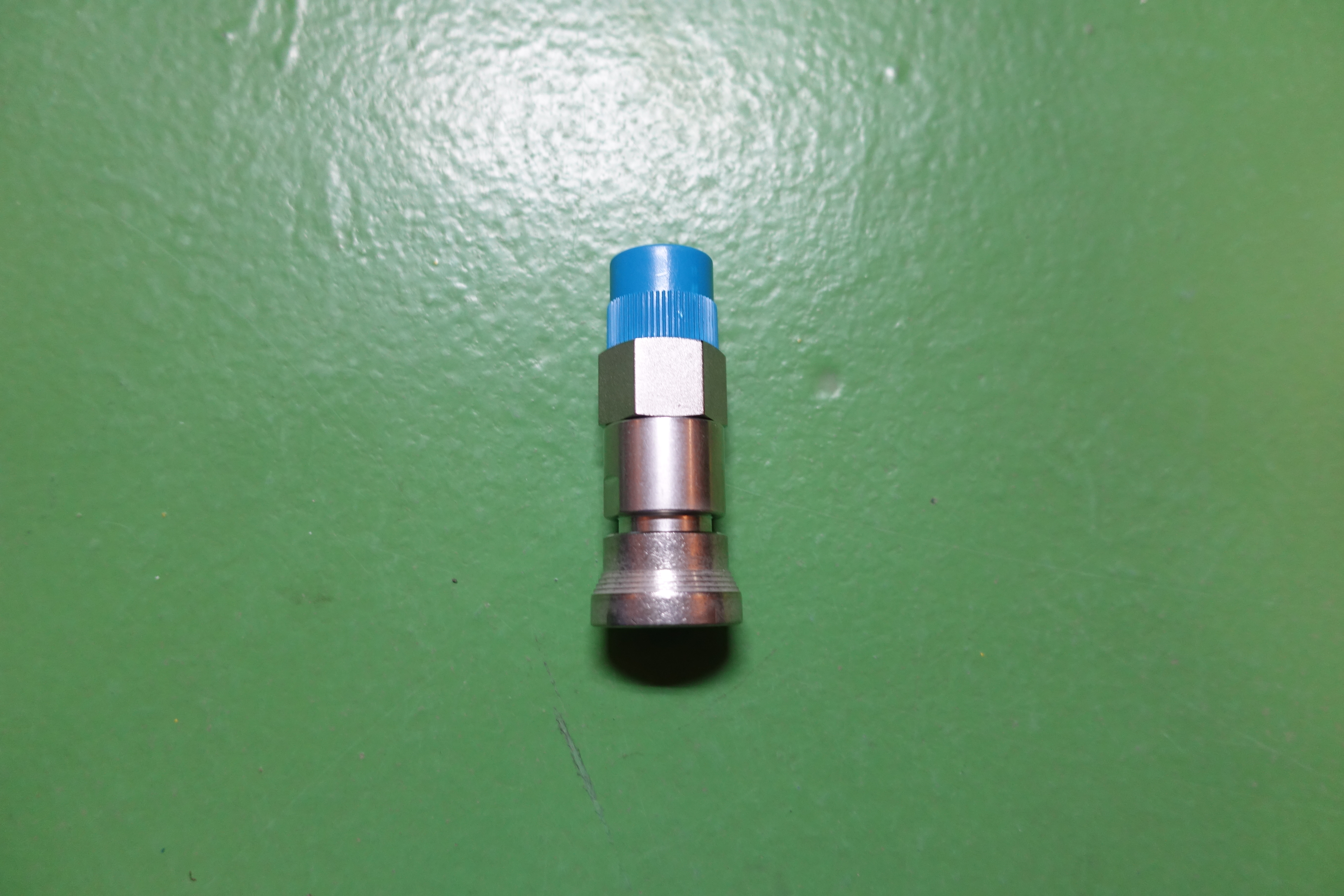 QUICK CONNECT BODY,1/2" MNPT,1.3CV,SS thumbnail