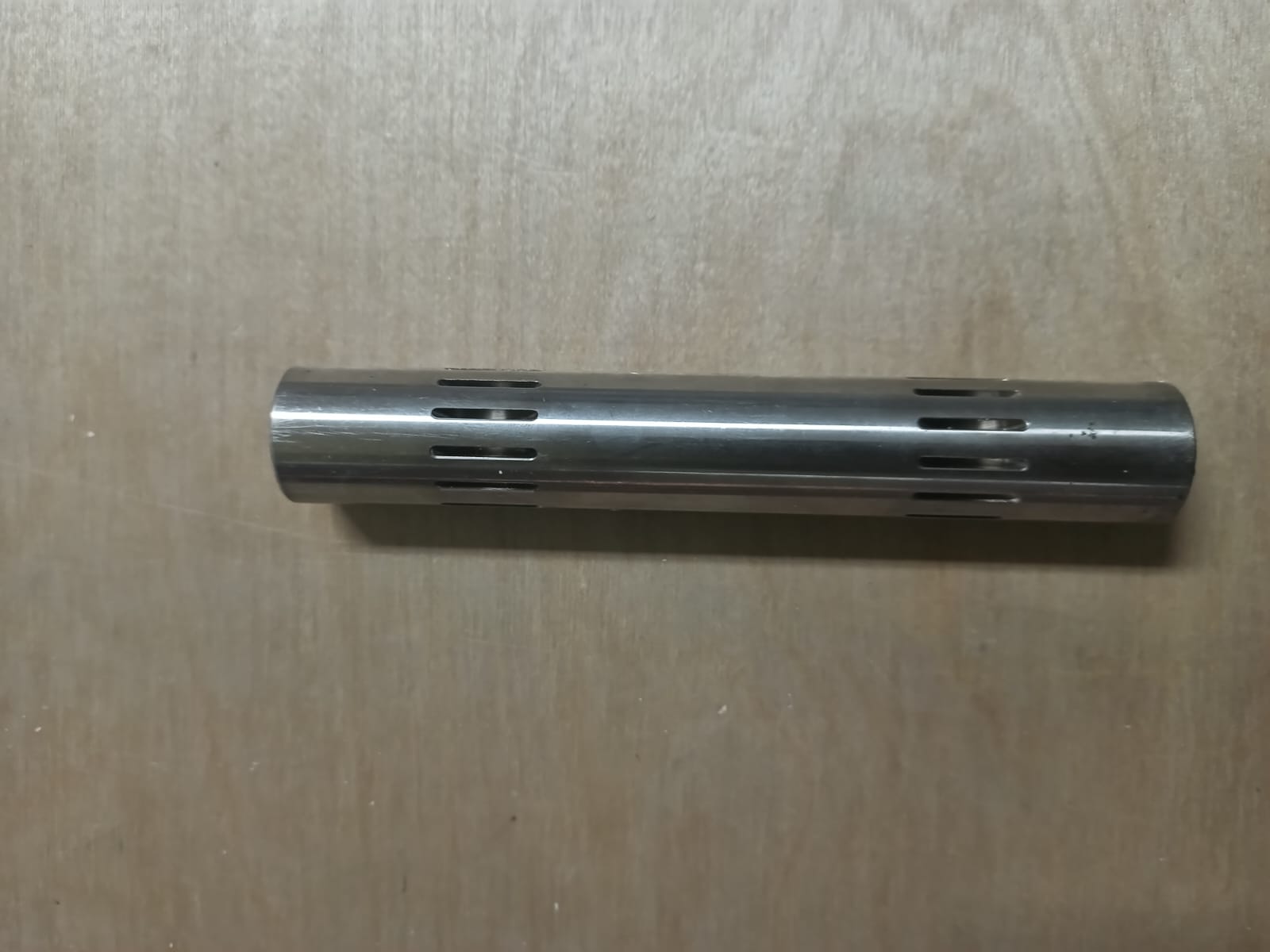 SHAFT STRAIGHT PTFE T8,08-3820-03-07 thumbnail