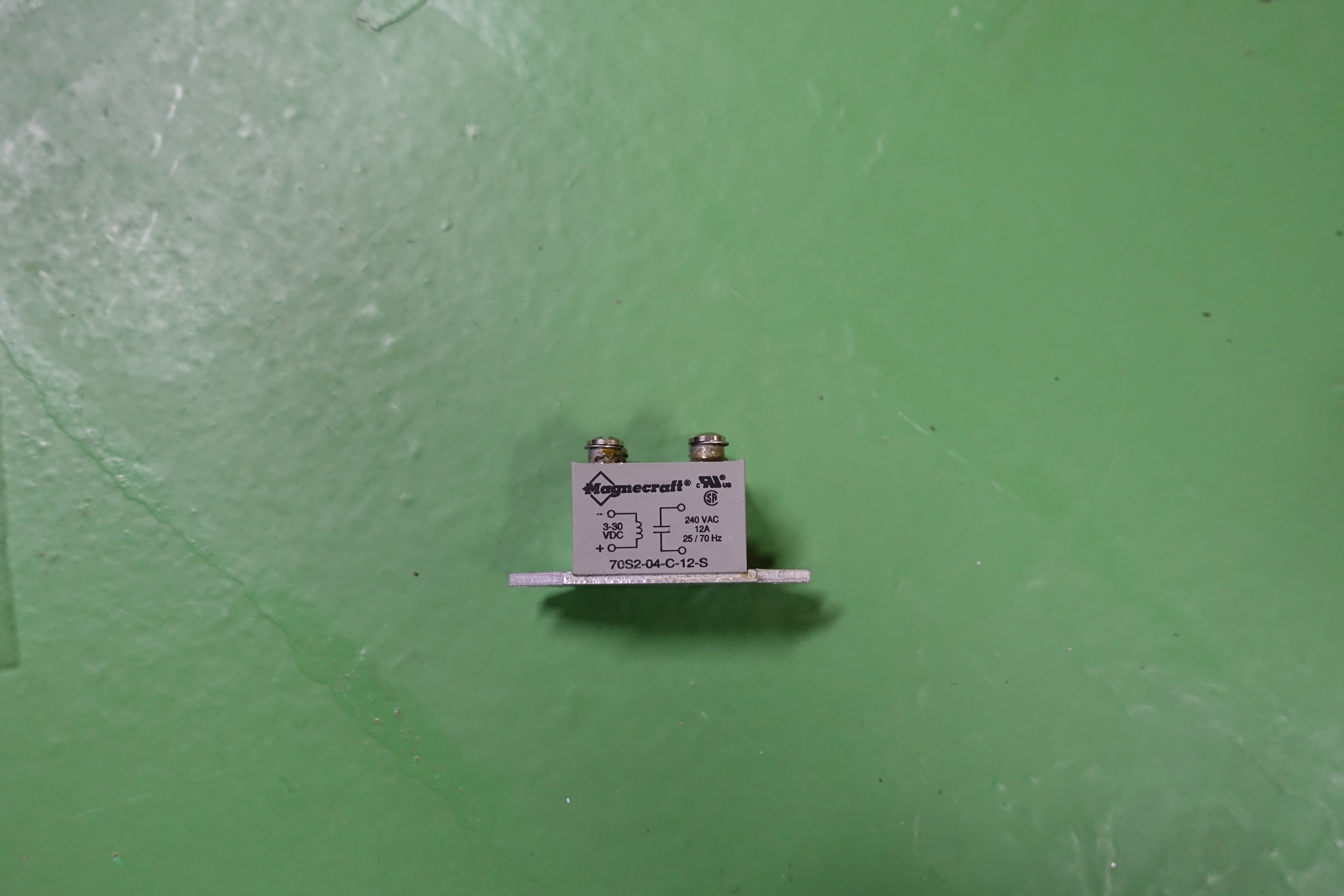 SOLENOID,RELAY,158220 thumbnail